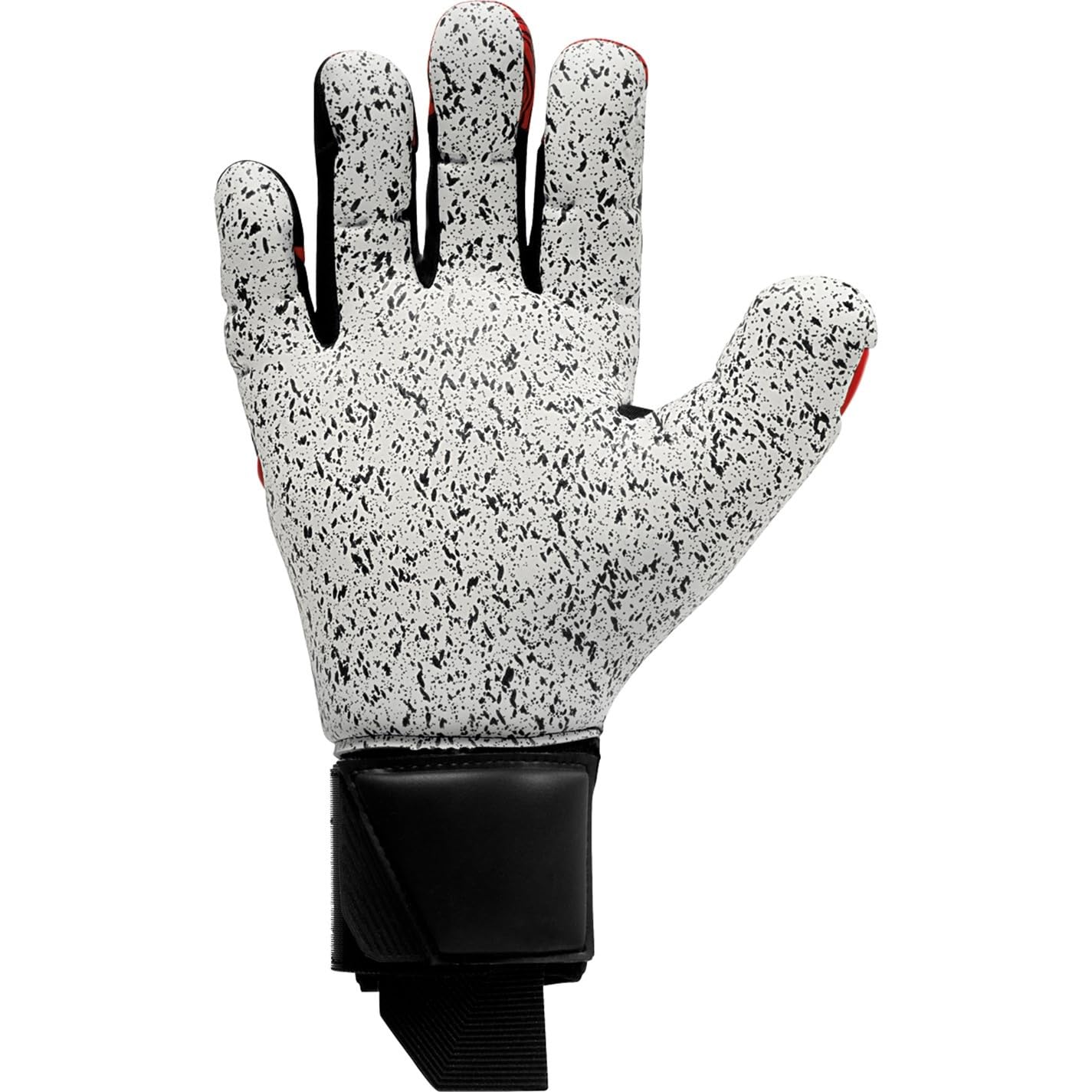 uhlsport Powerline Supergrip+ Reflex, Guanti da Portiere di Calcio Unisex-Youth