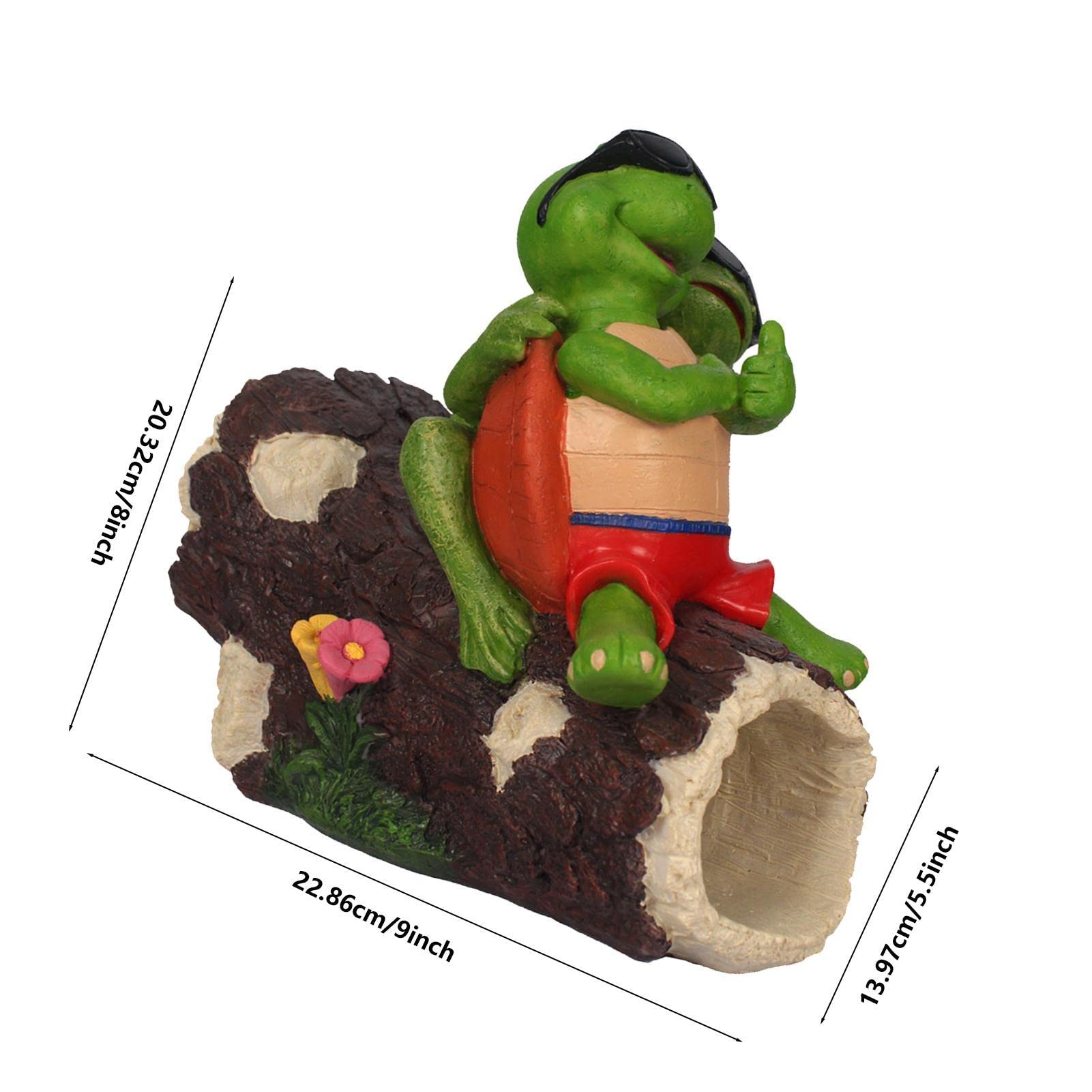 Rallonge De Descente De Gouttière AJURE 2,5x3,5 – Statue Déco Extérieur – Multicolor