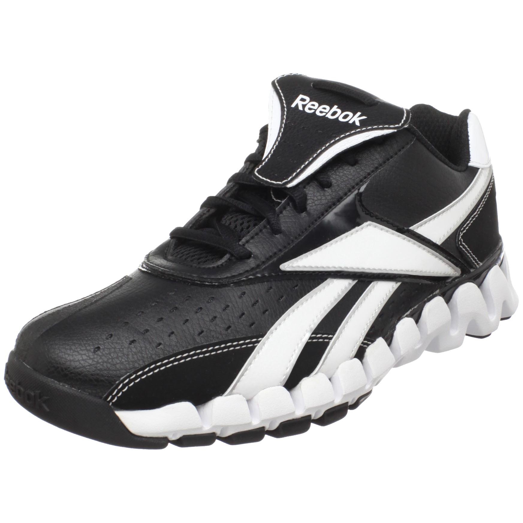 Reebok Men's Vero Iv Low Zig Trainer Baseball Shoe