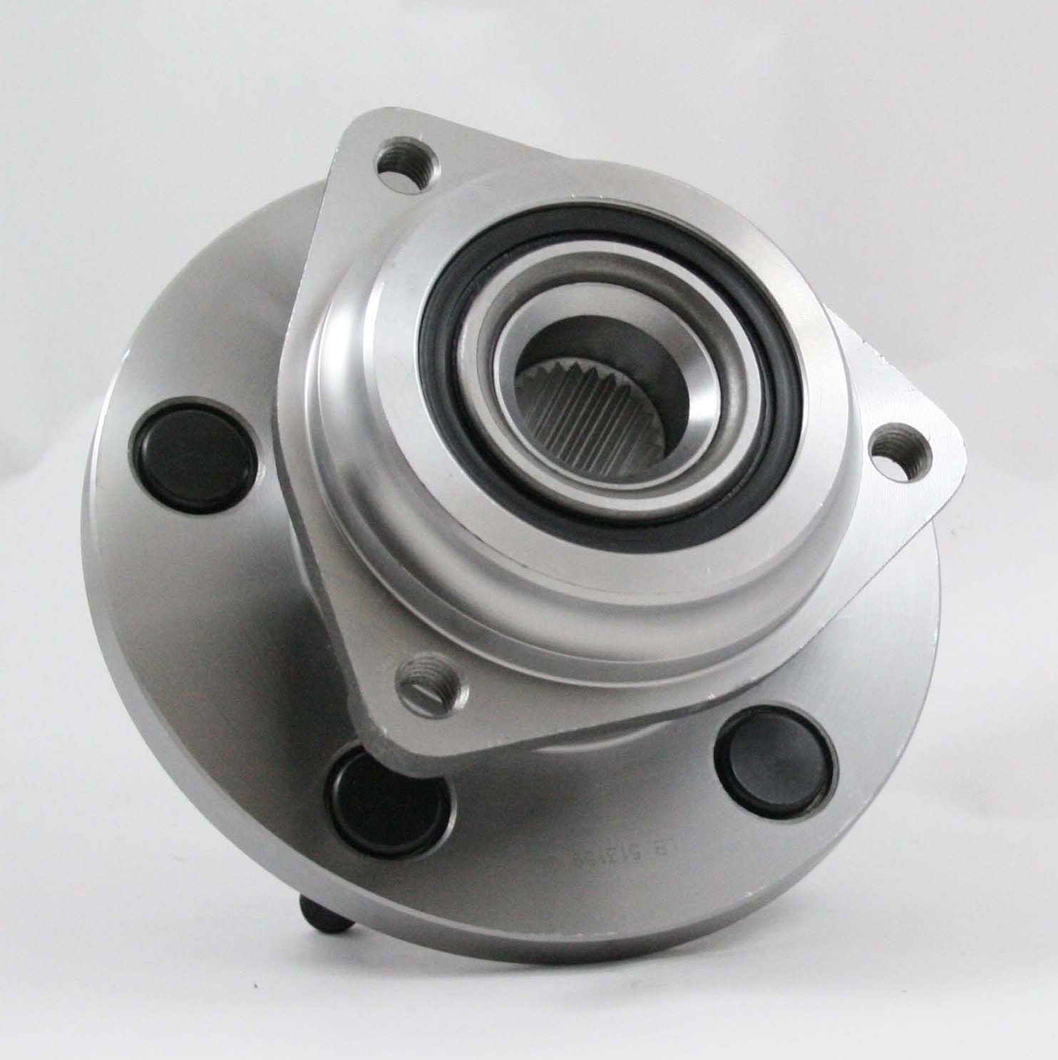 DuraGo 29513159 Front Hub Assembly : Amazon.co.uk: Automotive