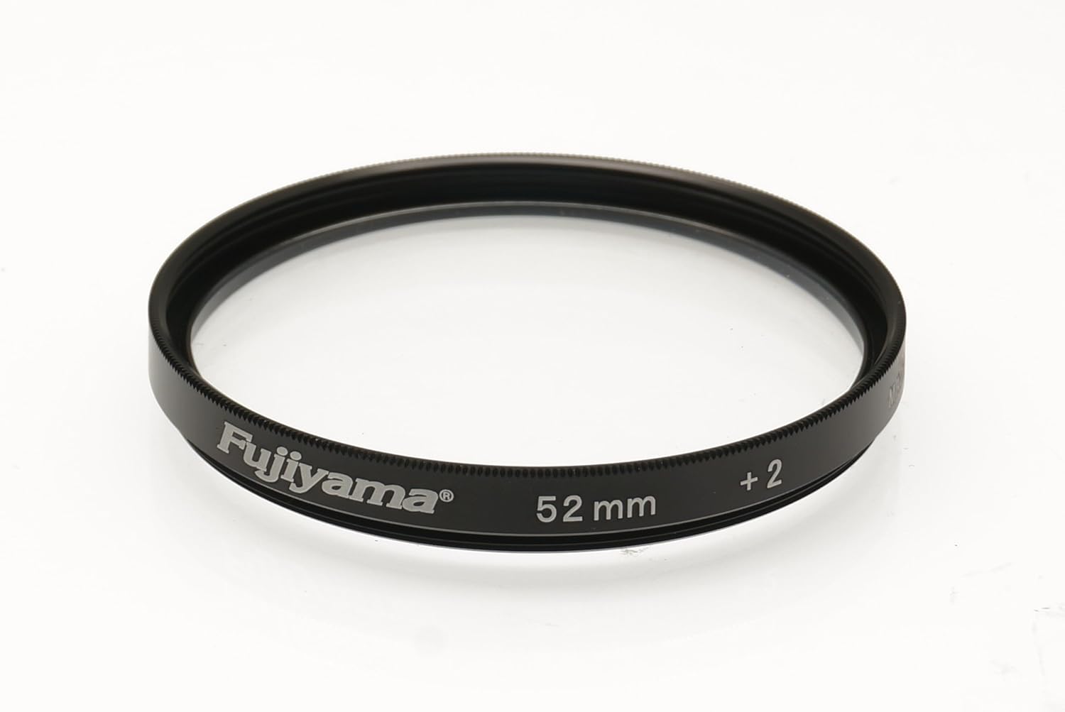 Fujiyama 52mm Diopter +2 Close up Lens/Filter for Nikon AF
