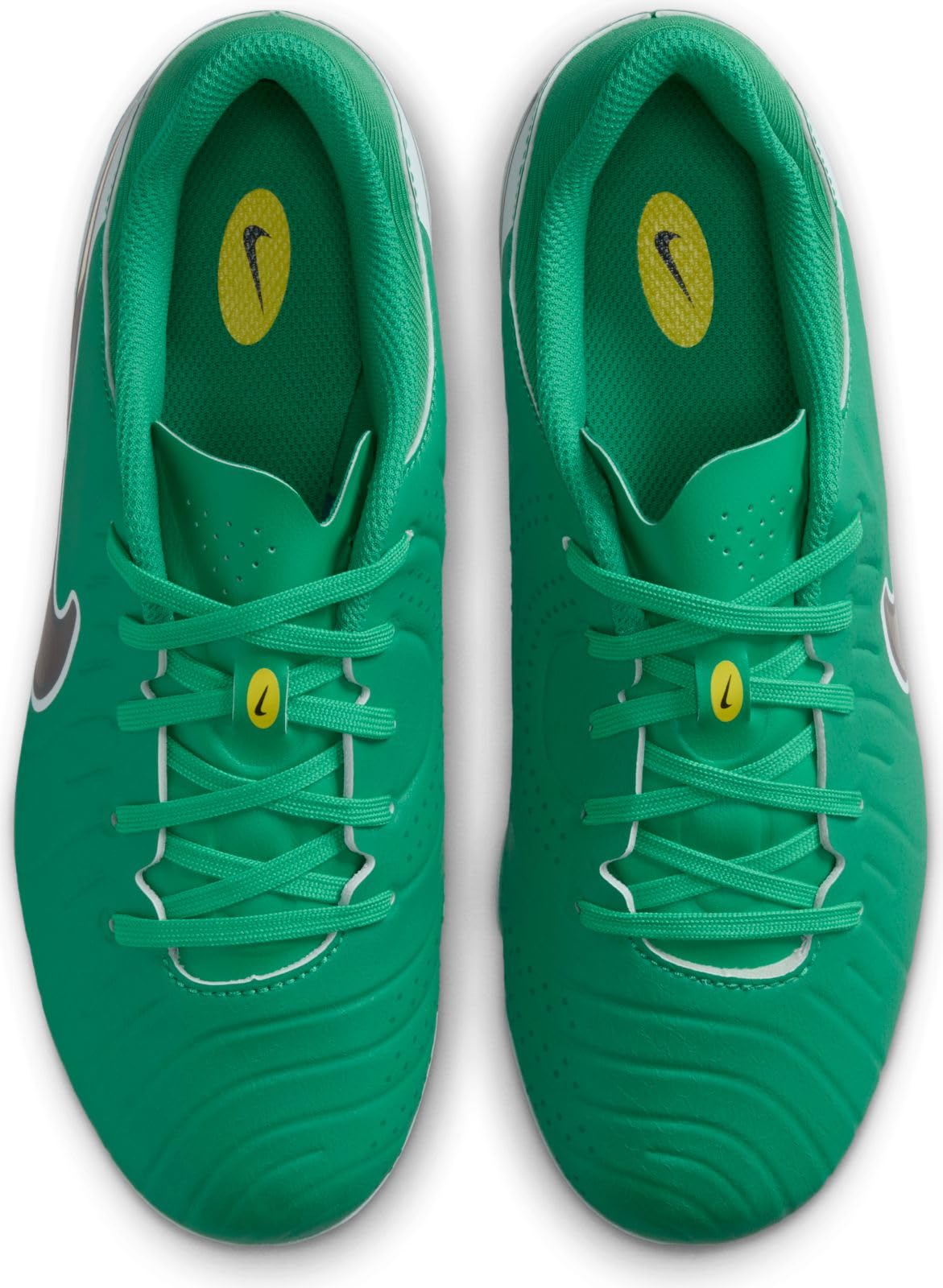 Nike Jr Legend 10 Academy Fg/MG Lv8, Sneaker Unisex-Bambini e Ragazzi