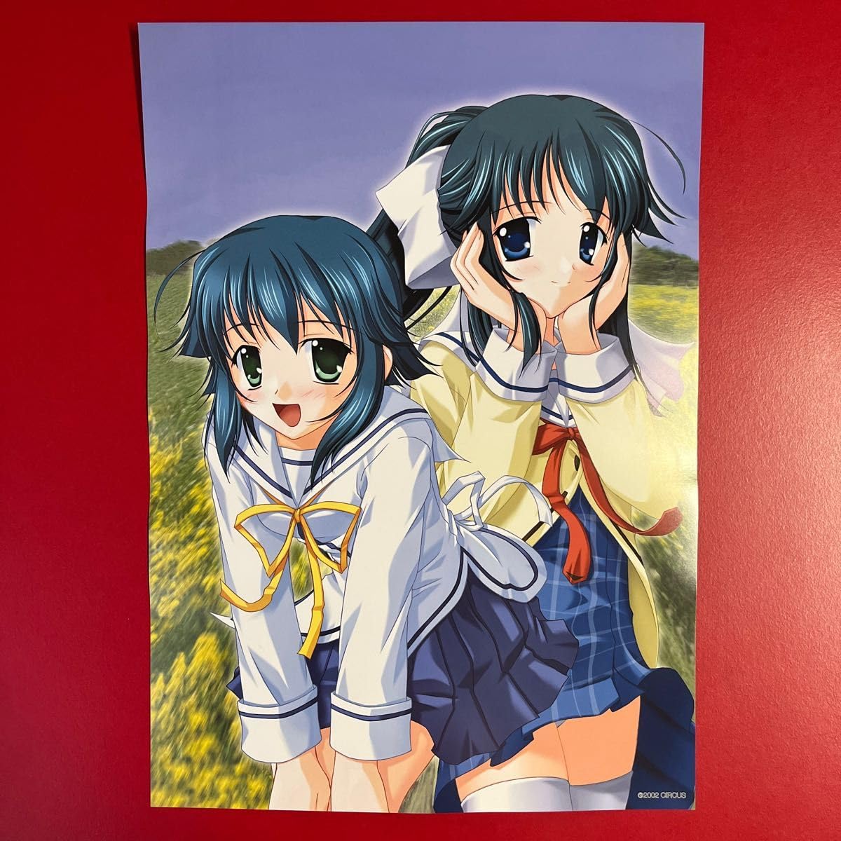 【希少】　D.C.　ダ・カーポ　複製原画集　CIRCUS Amazon.co.jp: D.C. ダカーポ 複製原画集 CIRCUS : おもちゃ