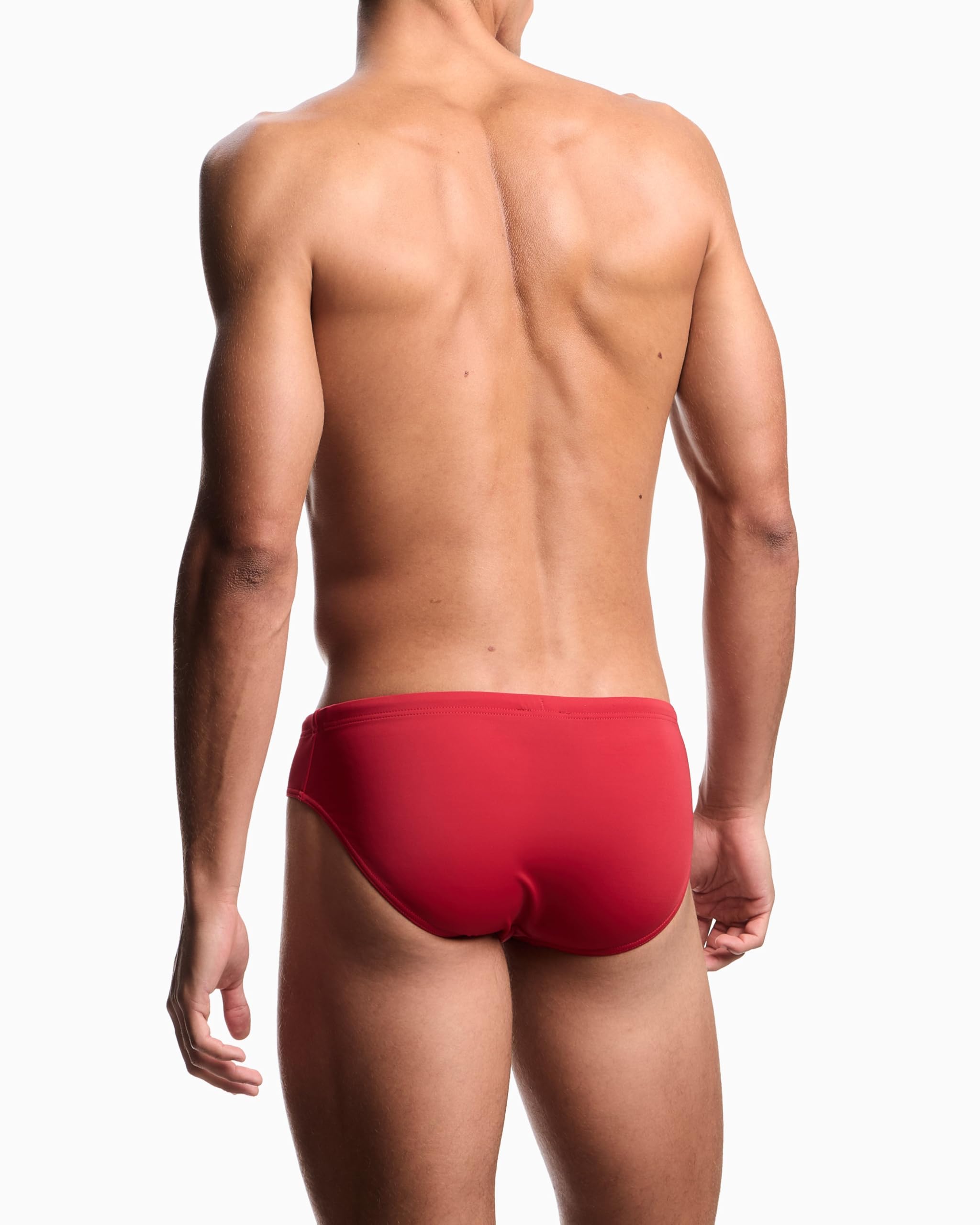 Emporio Armani Brief Bañador Hombre (Pack de 1)