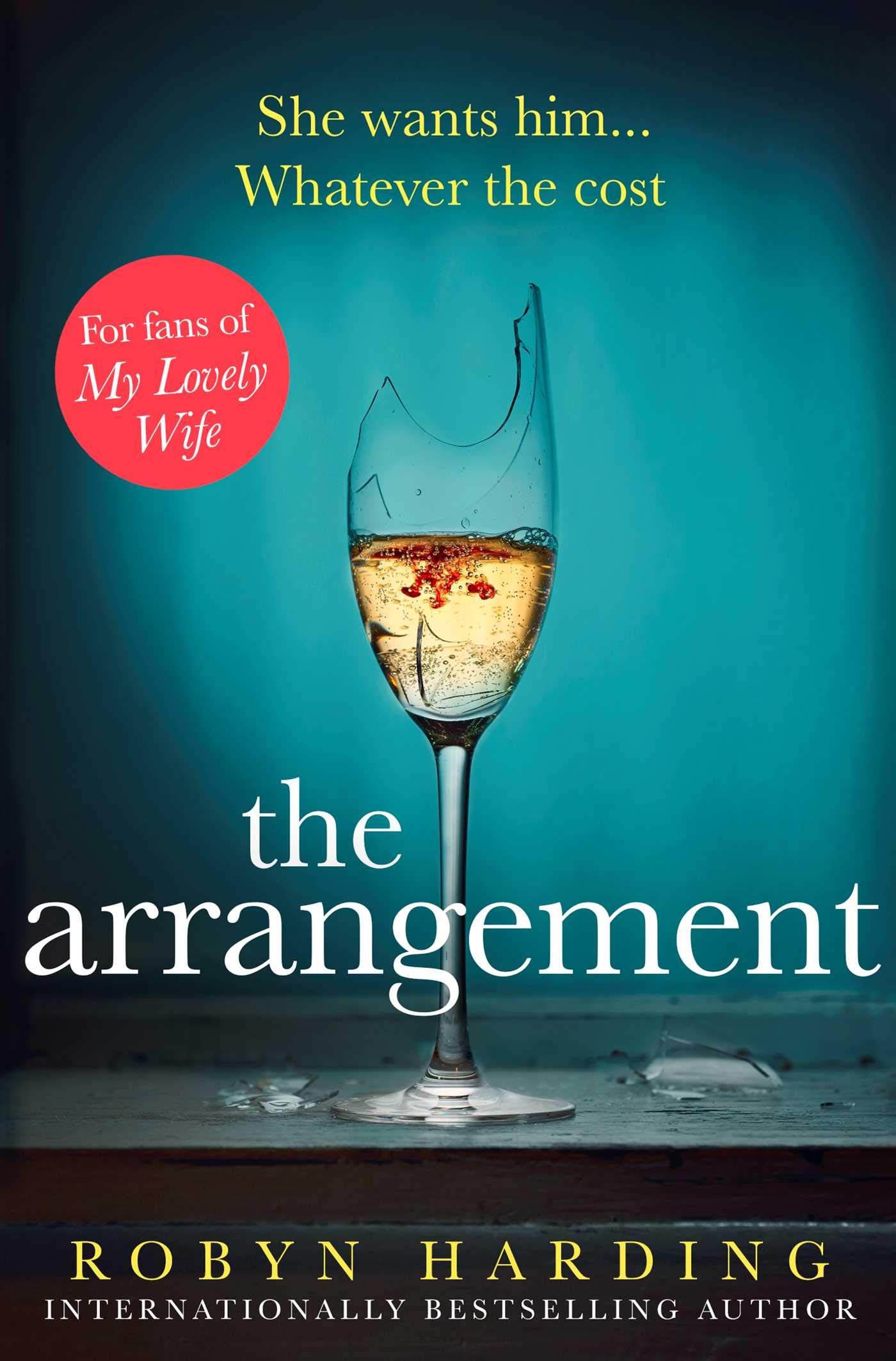 Simon & Schuster The Arrangement