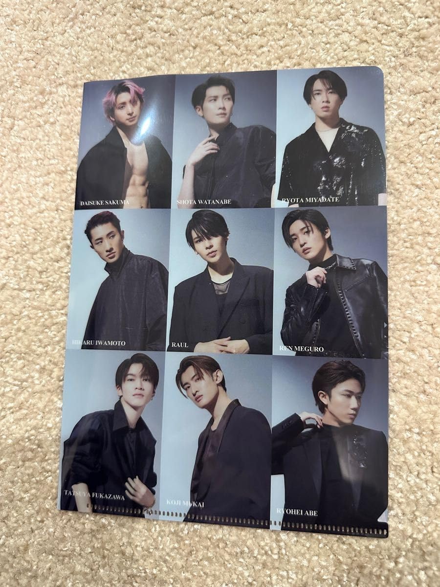 Amazon.co.jp: スノーマン タペストリー W 初回盤B CD＋DVD A5サイズ