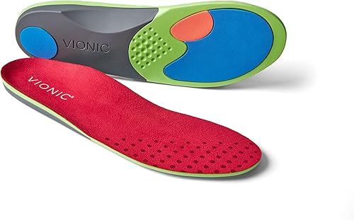 Vionic Unisex Adulto Hombre Activo Longitud Completa