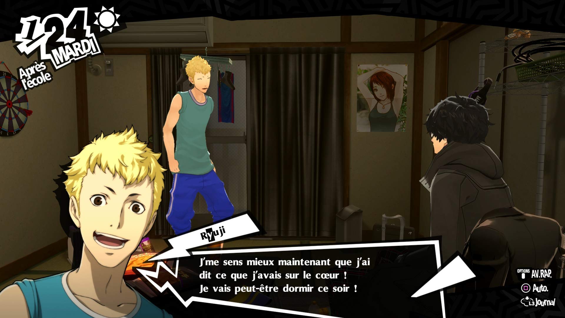 Persona 5 Royal Standard (PS4)