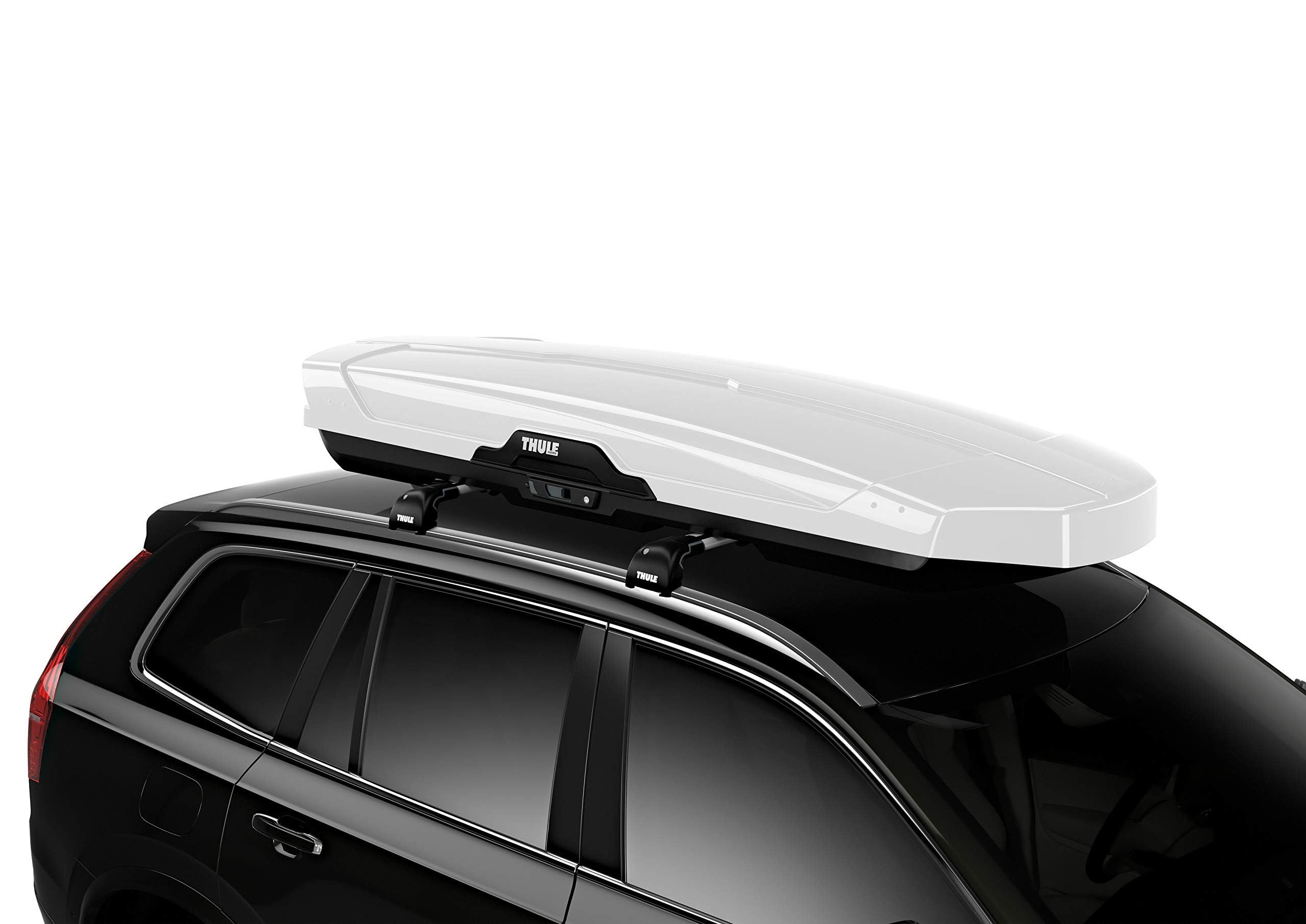 Thule Motion XT Rooftop Cargo Carrier