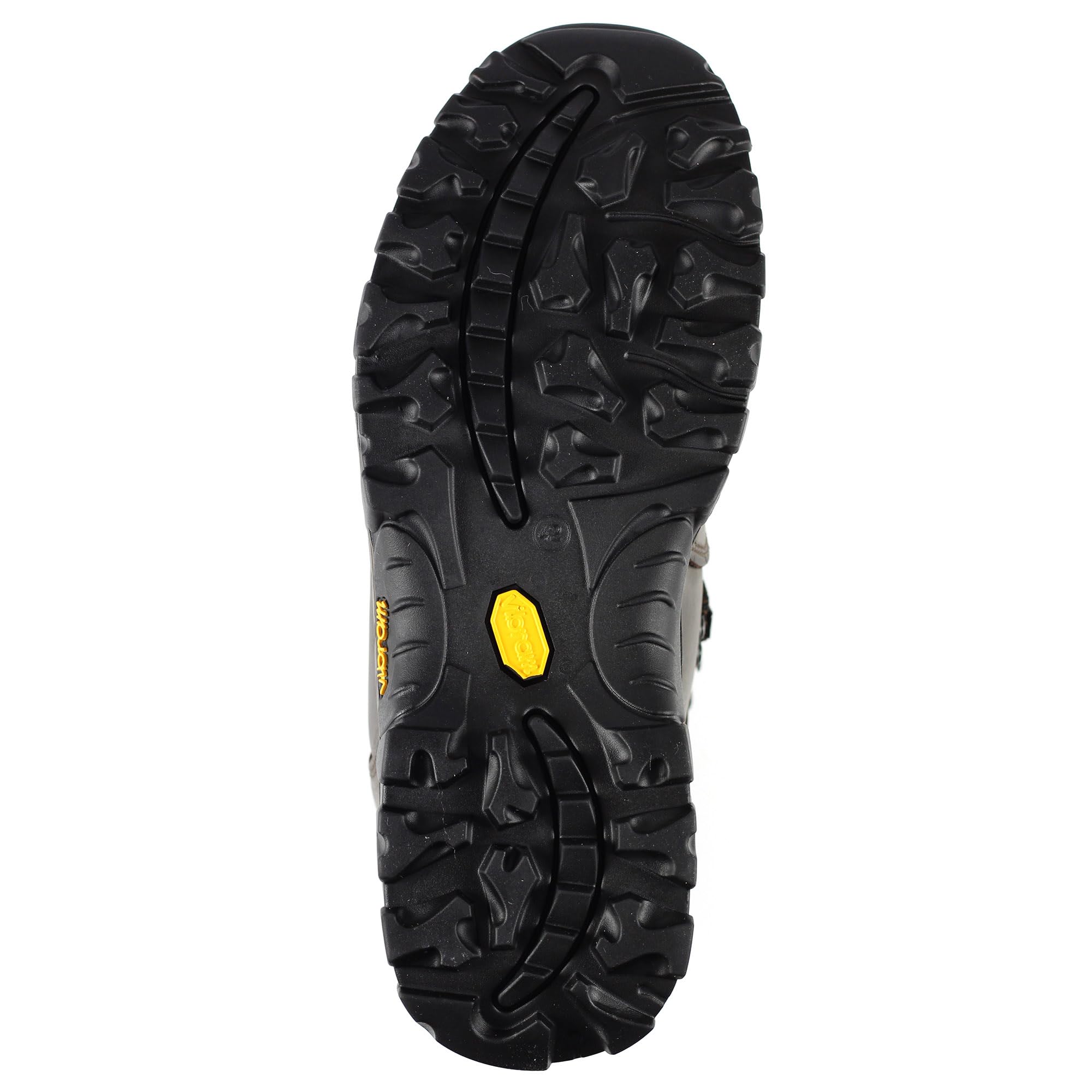 Grisport CMG473, Botas Hombre