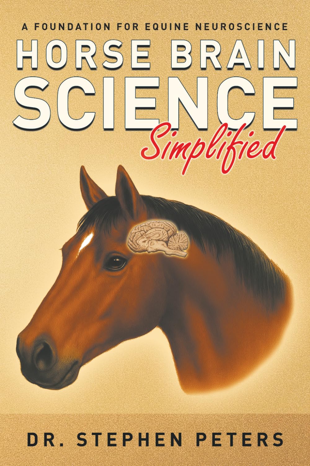 Horse Brain Science (Simplified): A Foundation for Equine Neuroscience