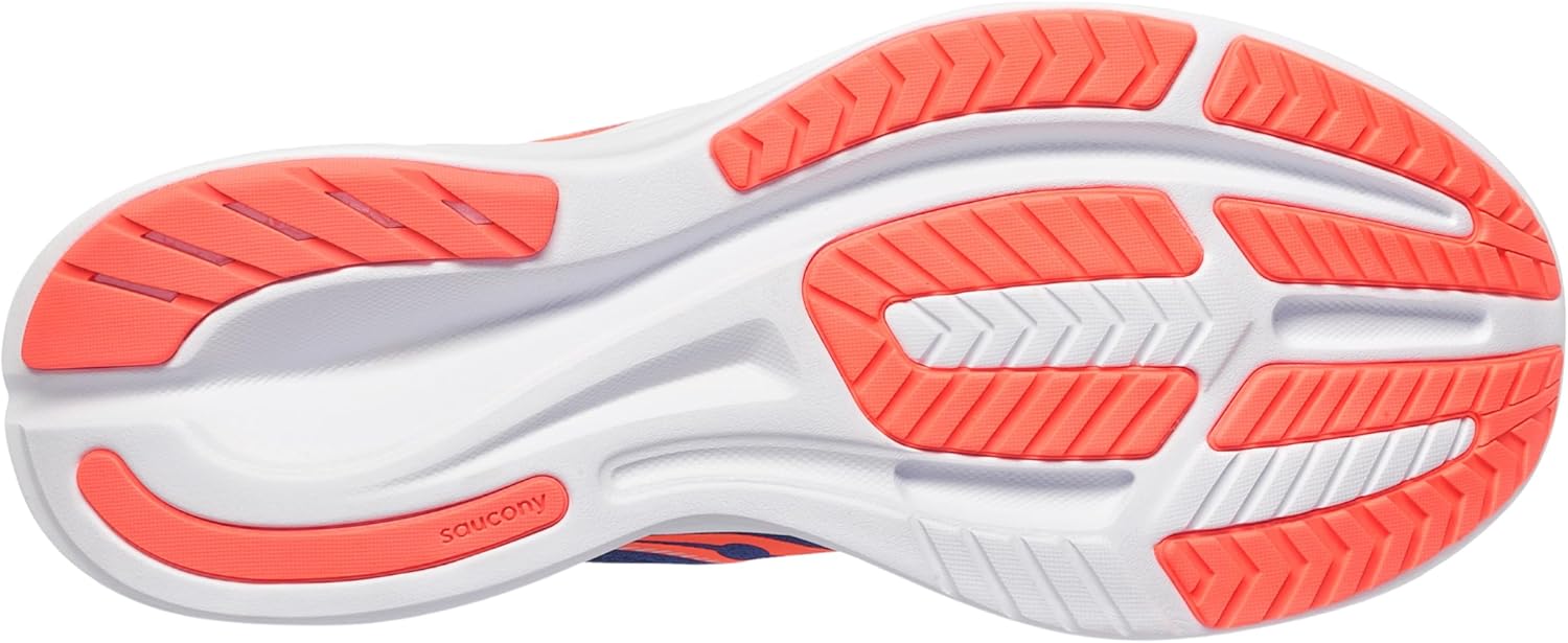 Saucony Men's Ride 15 Sneaker - Image 7