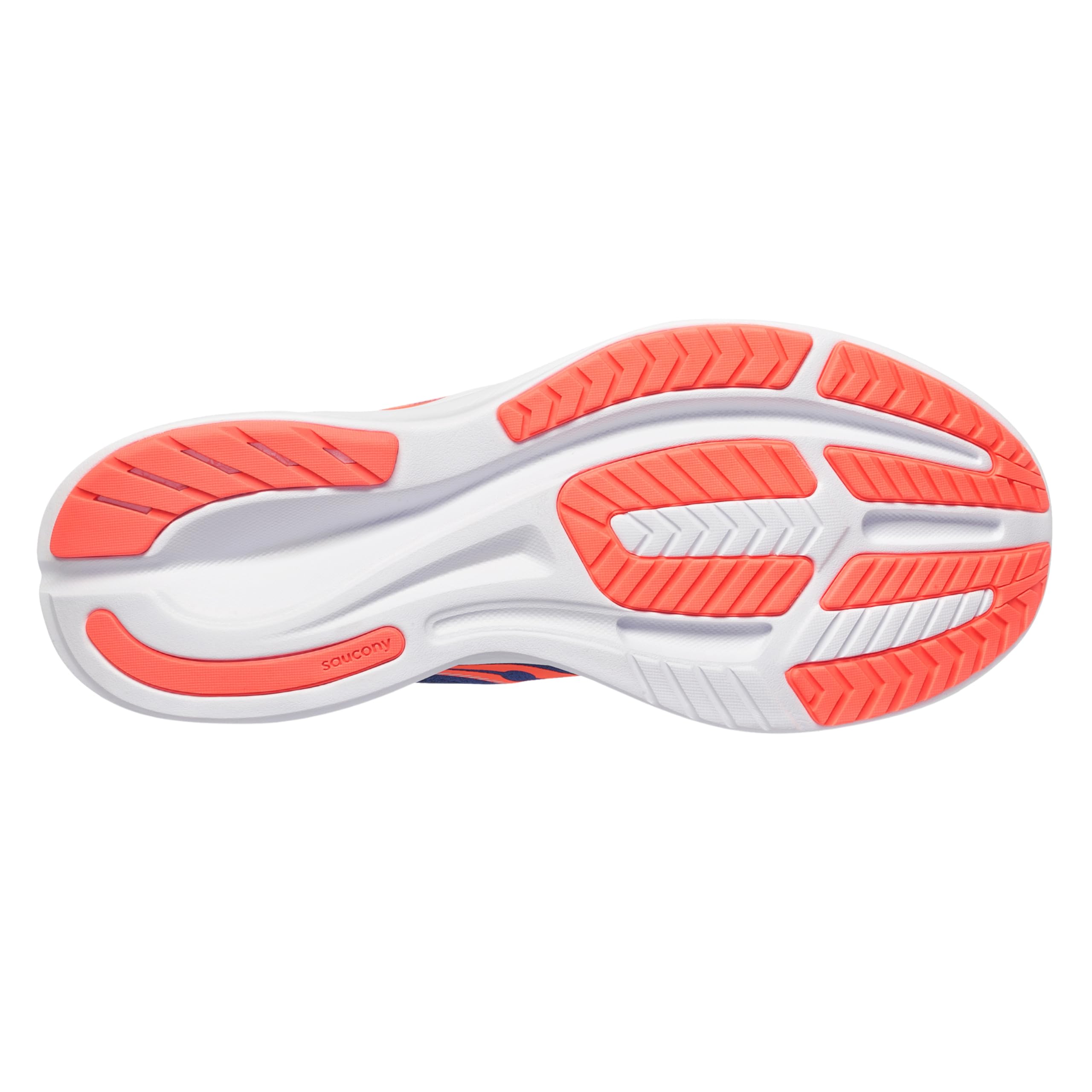 Saucony Mężczyźni Ride 15Buty do chodzenia