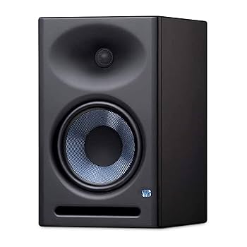美品 モニタースピーカー PreSonus Eris E8XT Amazon.com: Pair of PreSonus Eris E8 XT 8 inch Powered