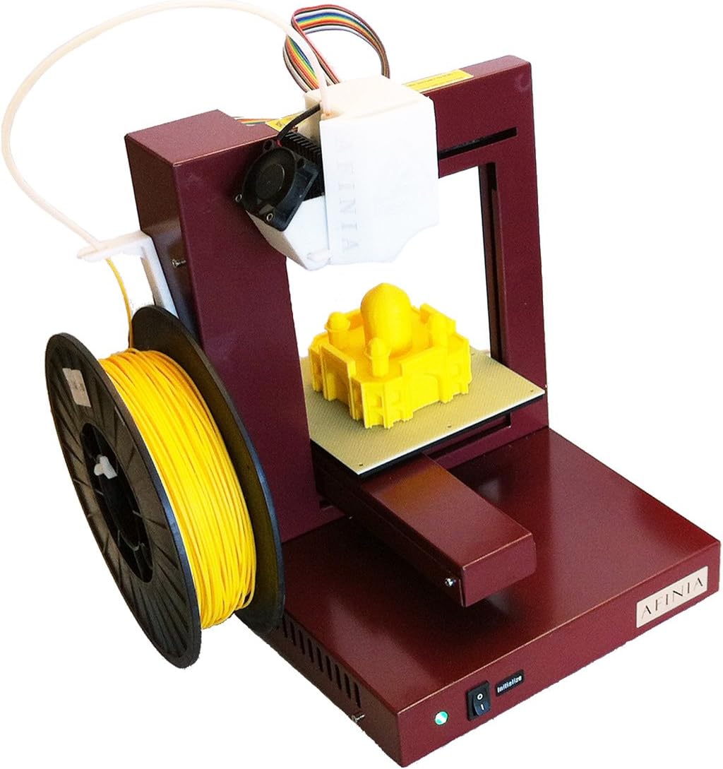 H-Series 3D Printer - Model H479