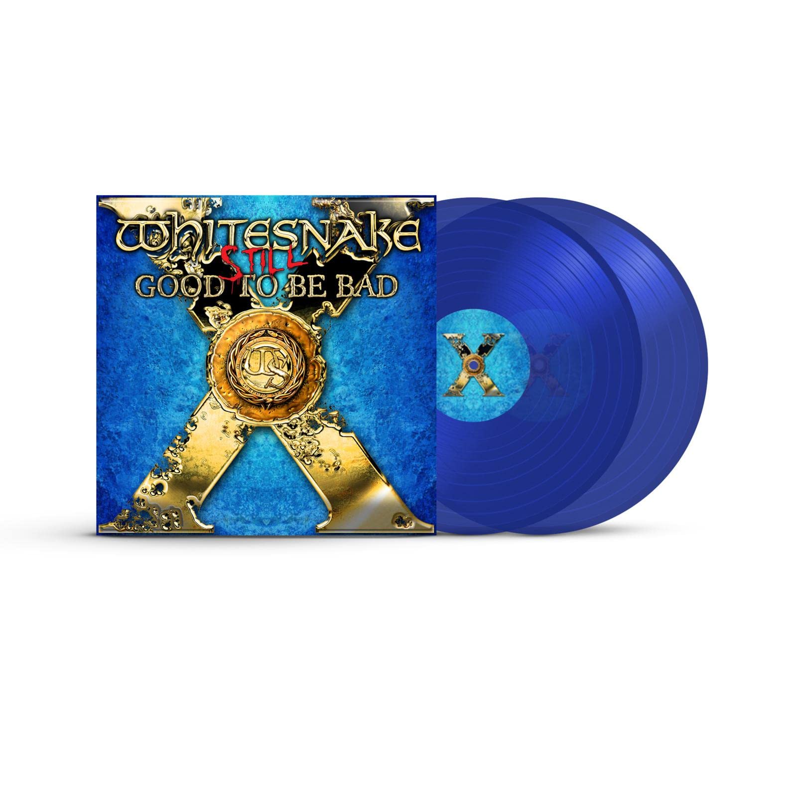Still... Good to Be Bad [VINYL]