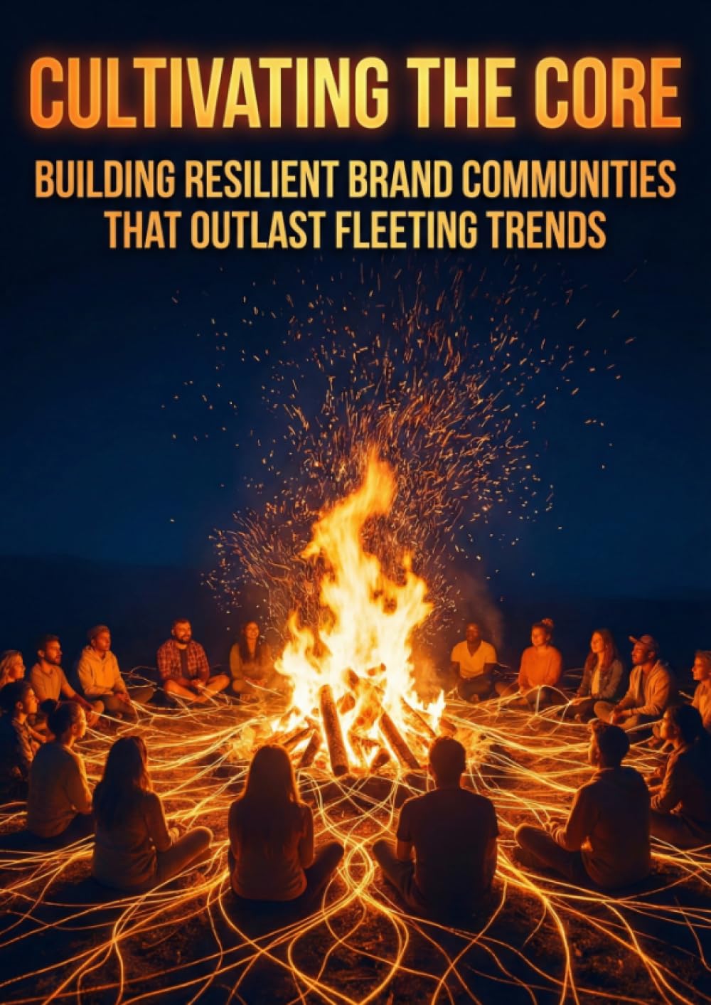 Cultivating the Core: Building Resilient Brand Communities That Outlast Fleeting Trends