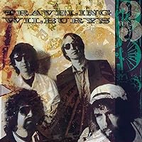 Vista 1 de Los Wilburys Viajeros, Vol. 36 ES