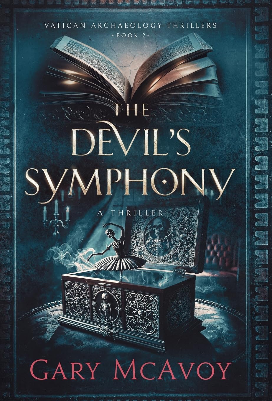 The Devil's Symphony