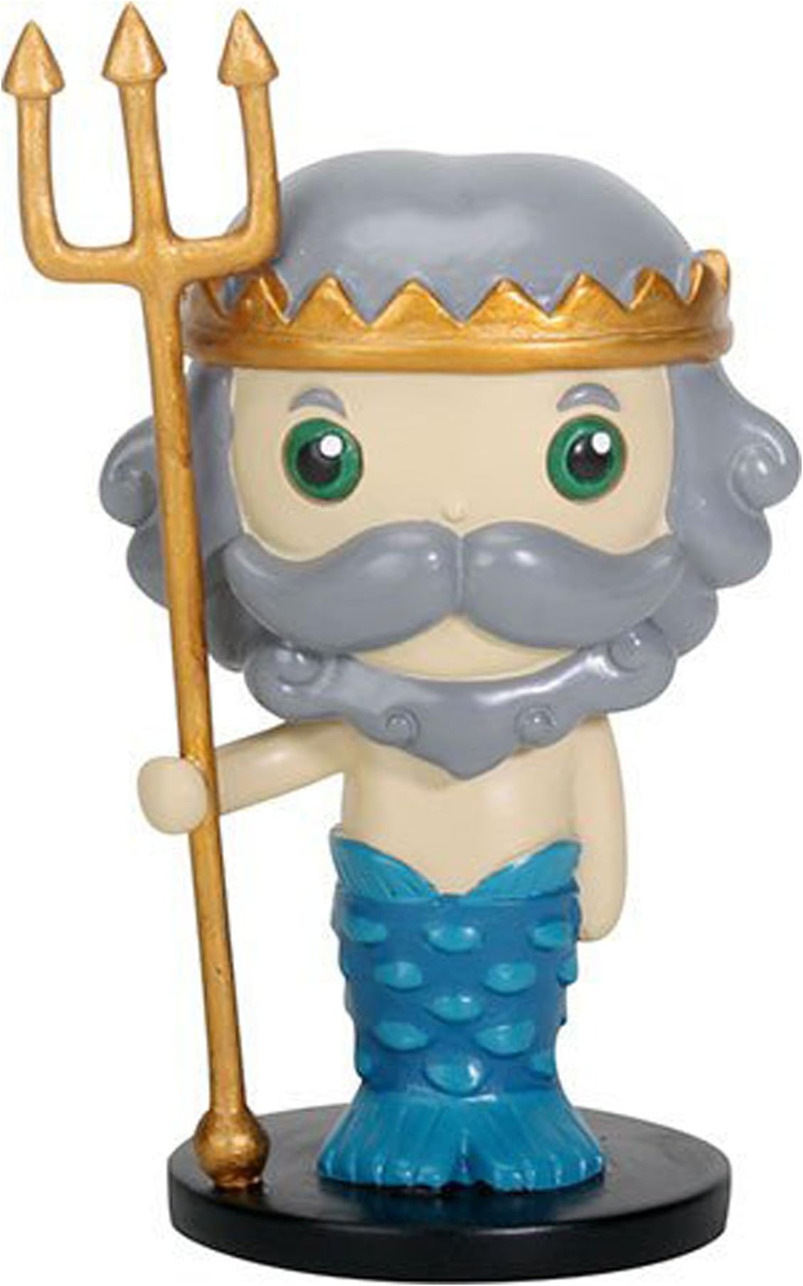 Poseidon Collectible Figurine