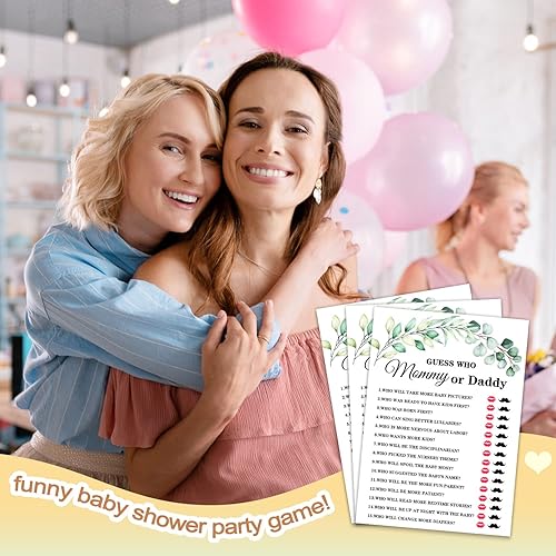 Miniatura 10 de Tarjetas de juego para baby shower, tarjeta de juego de bingo de animales de safari para fiesta de baby shower, divertidas ideas de juegos de fiesta