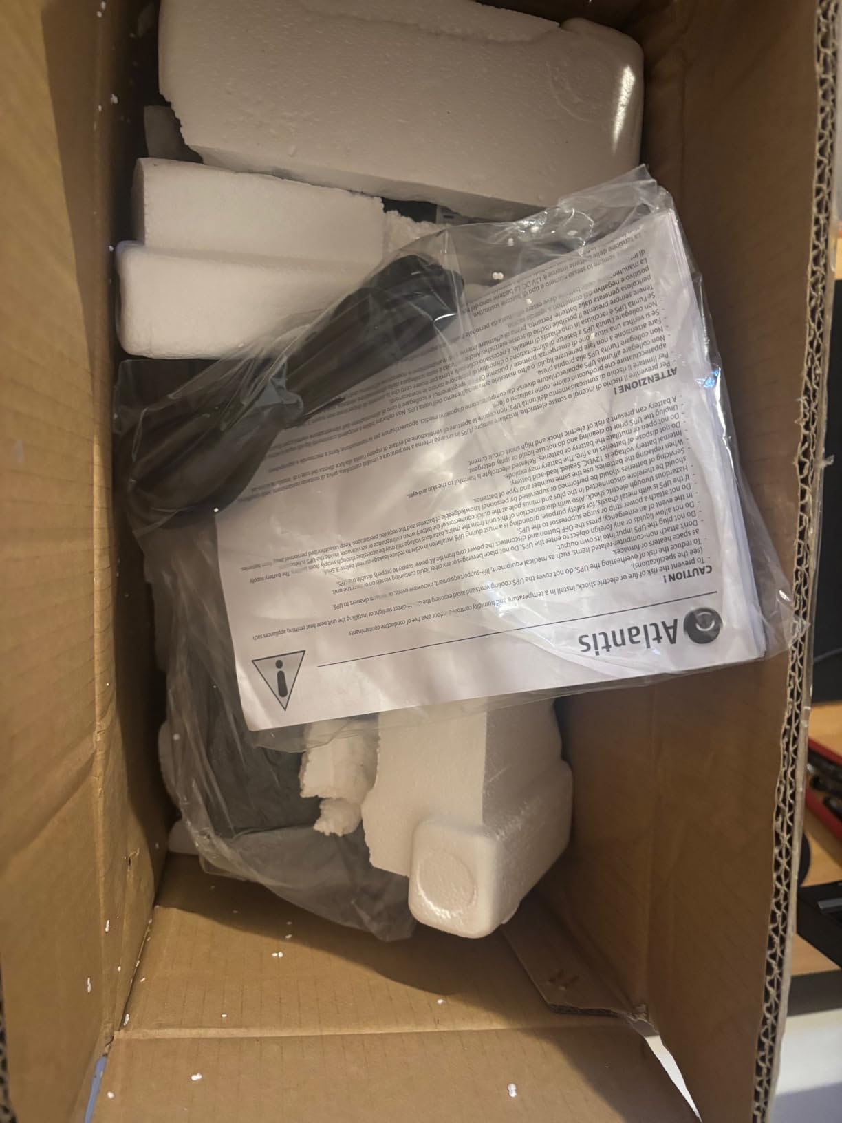 Immagine del cliente