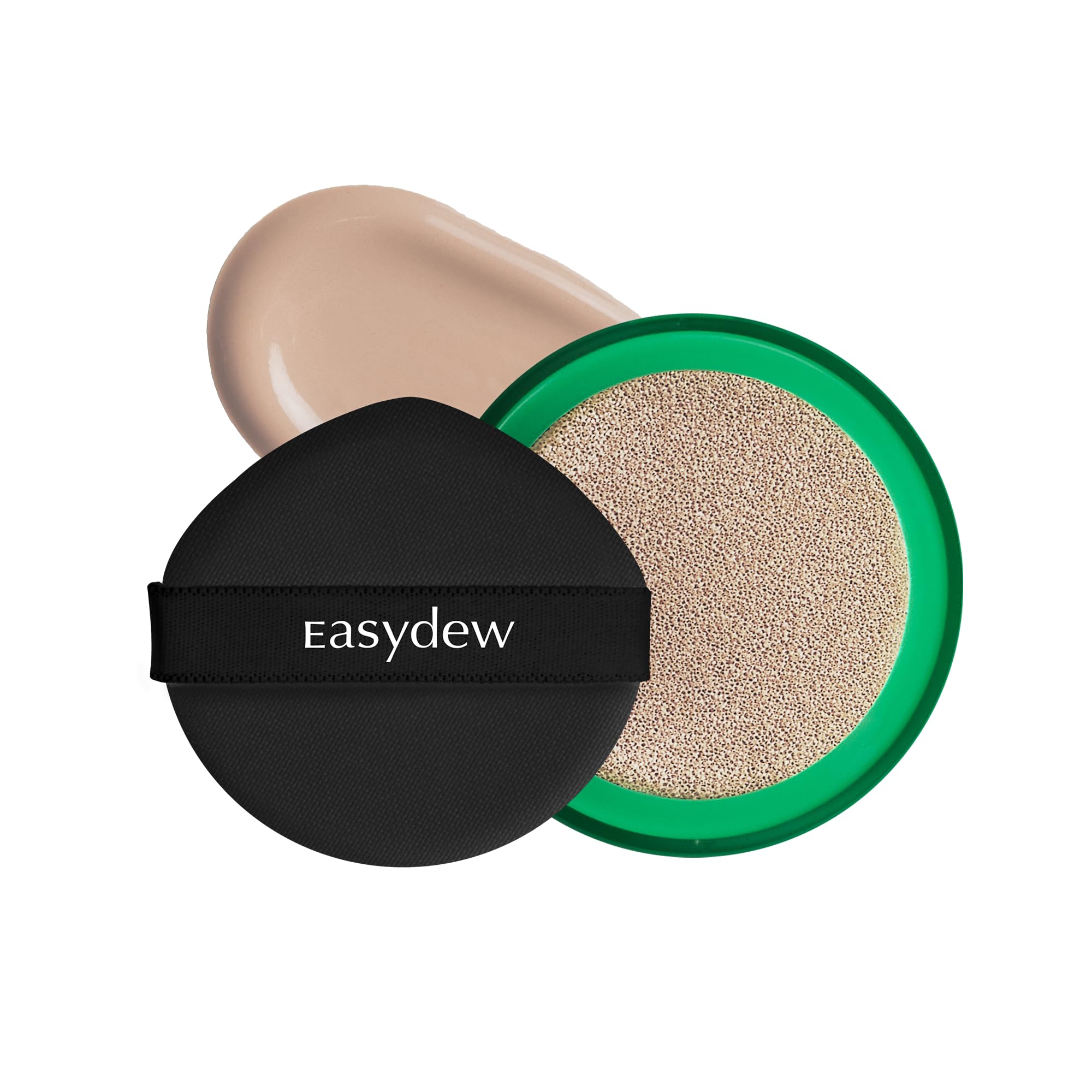 Easydew Mela B Toning Ampoule Cushion Foundation – Refill (#23 Natural)