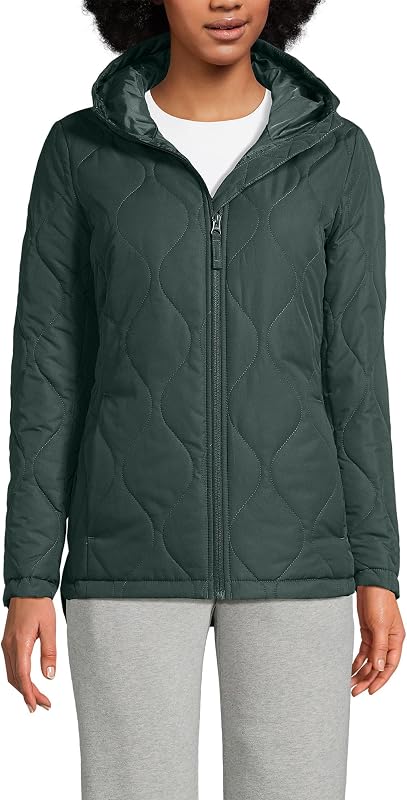 FeatherFree Insulated Jacket