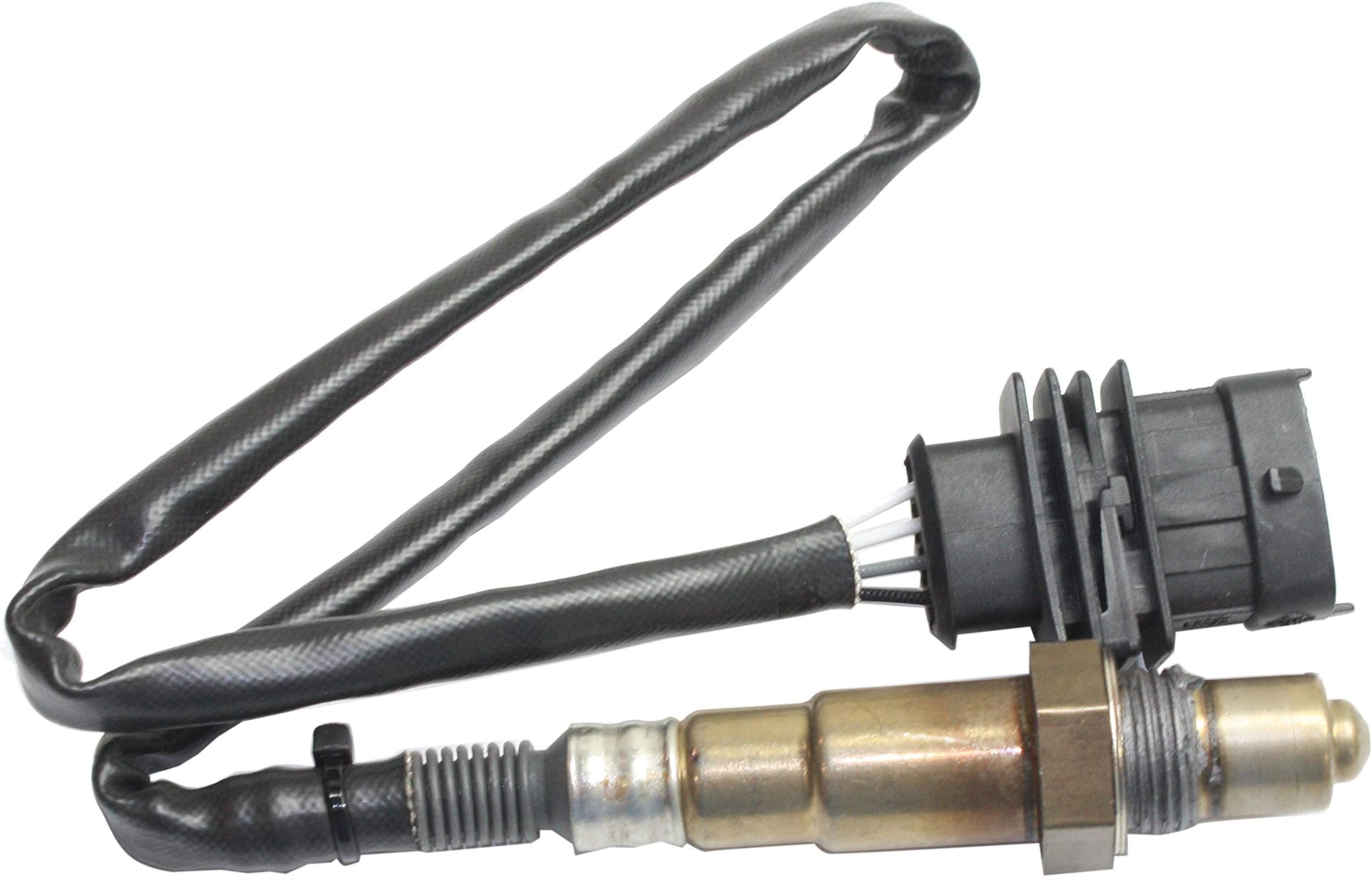 Garage-ProBefore Catalytic Converter Oxygen Sensor Compatible with 2013-2021 Buick Encore, Fits 2011-2015 Chevrolet Cruze, 2012-2020 Sonic, 2013-2021 Trax 4-Wire