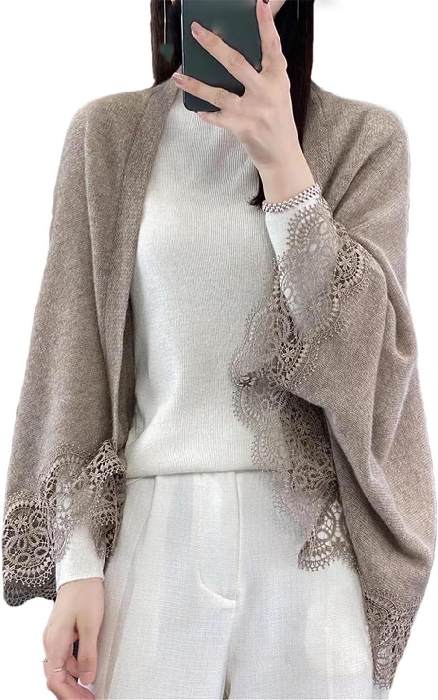 多田すみえ、【ミステリアスな森】、希少な額装用画集より、新品