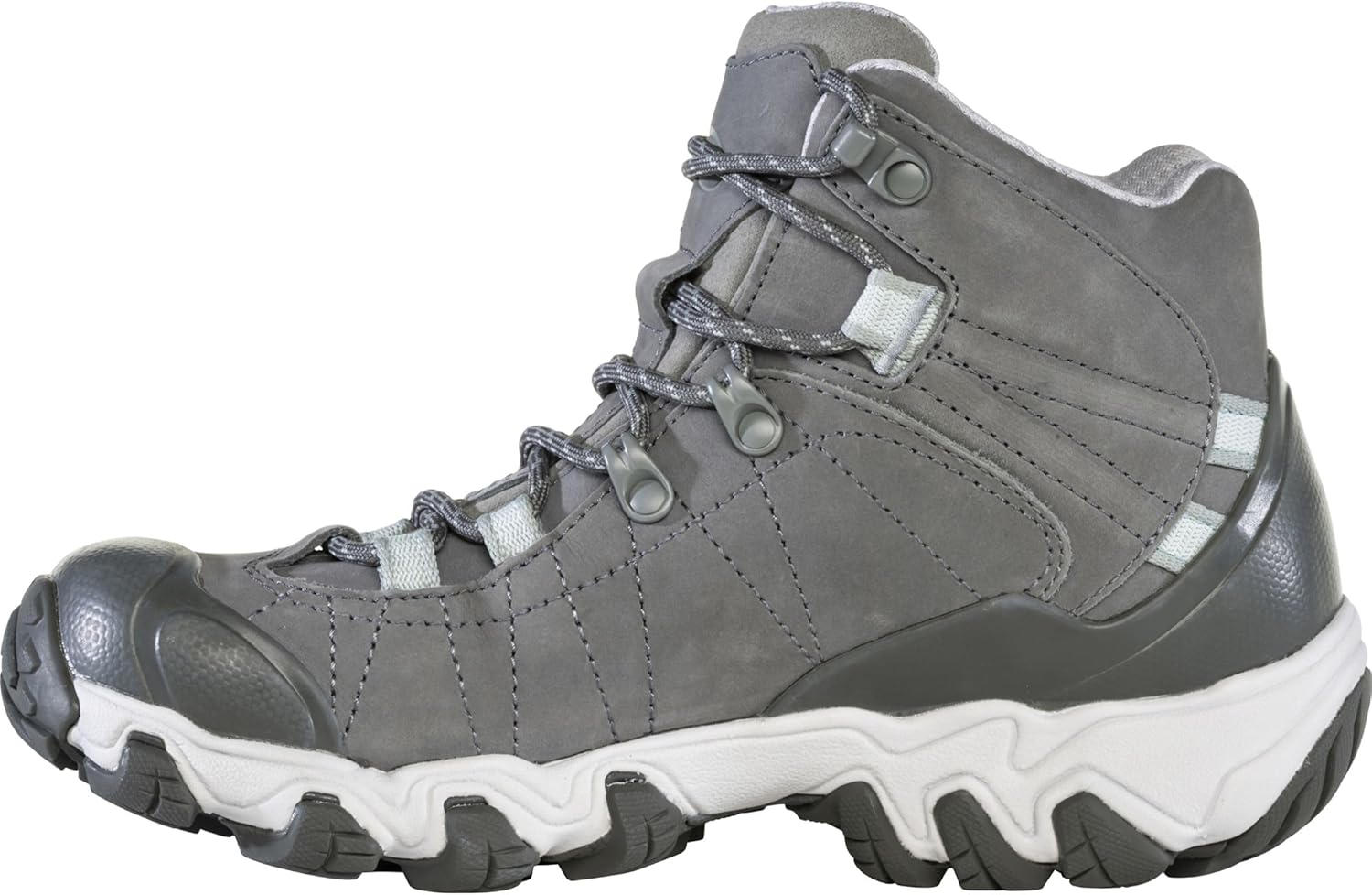 Oboz Women's Bridger Mid B-DRY Hiking Boot