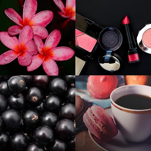 Miniatura 5 de Perfumer's Choice - No 8 Valerie de Milton Lloyd para Mujer - 2.8 oz EDP Spray