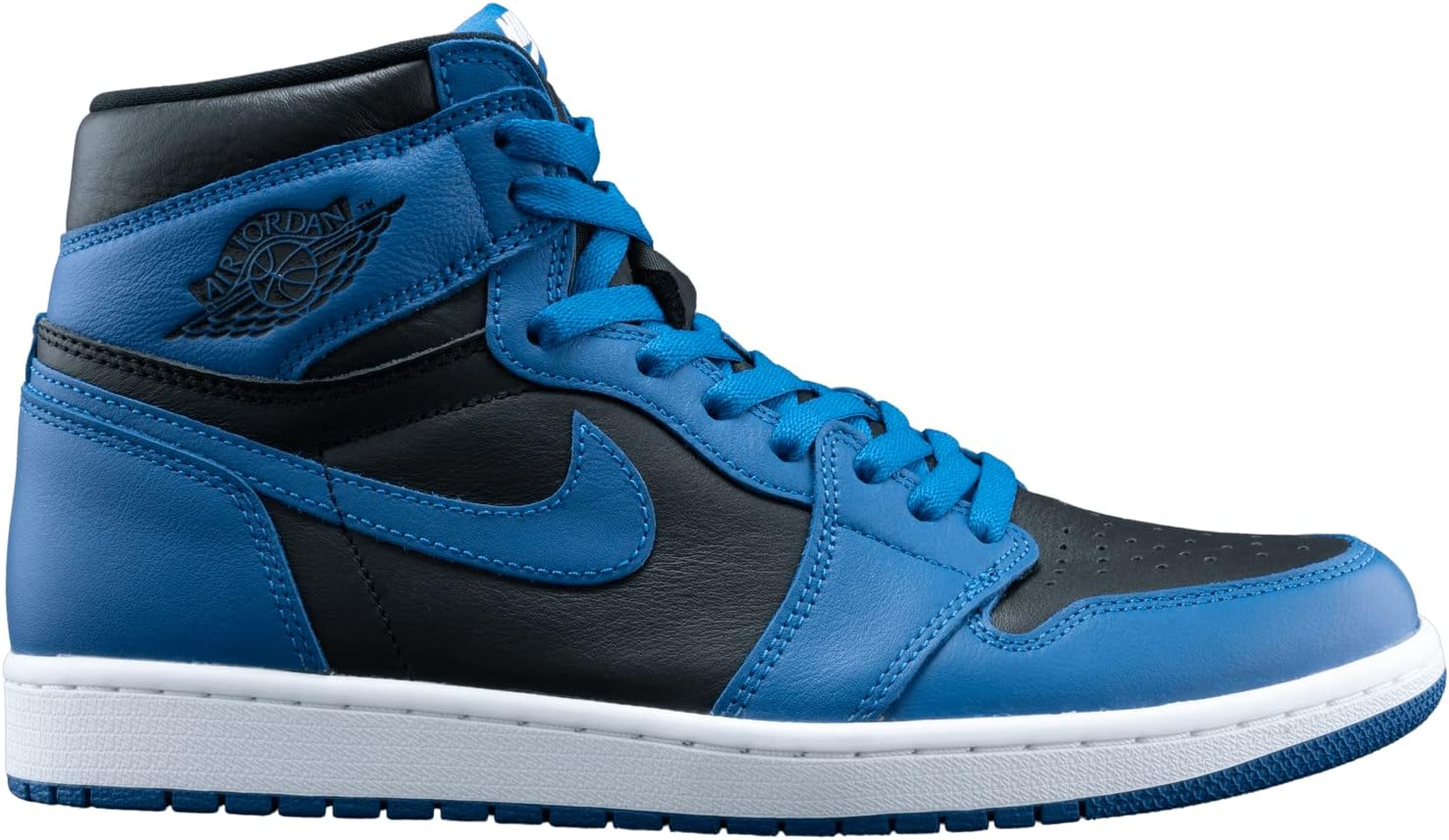 Vachetta Tan/Black/Night Blue