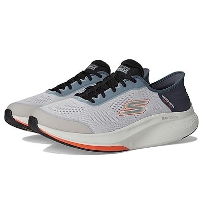 SKECHERS Performance Hands Free Slip Ins Go Walk Max Walker Next Generation Men