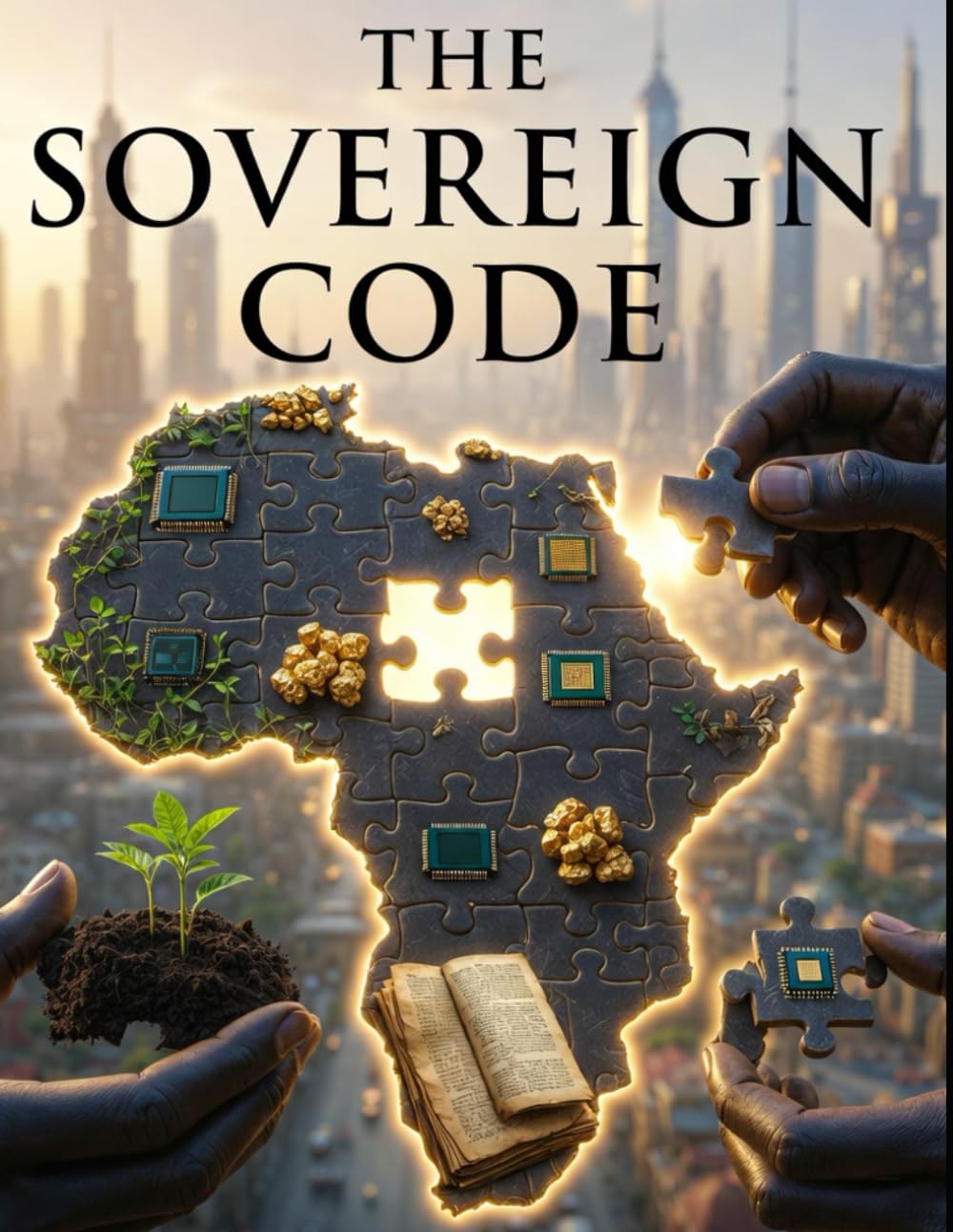The Sovereign Code: A Blueprint for Africa's Path from Dependence to Total Sovereignty