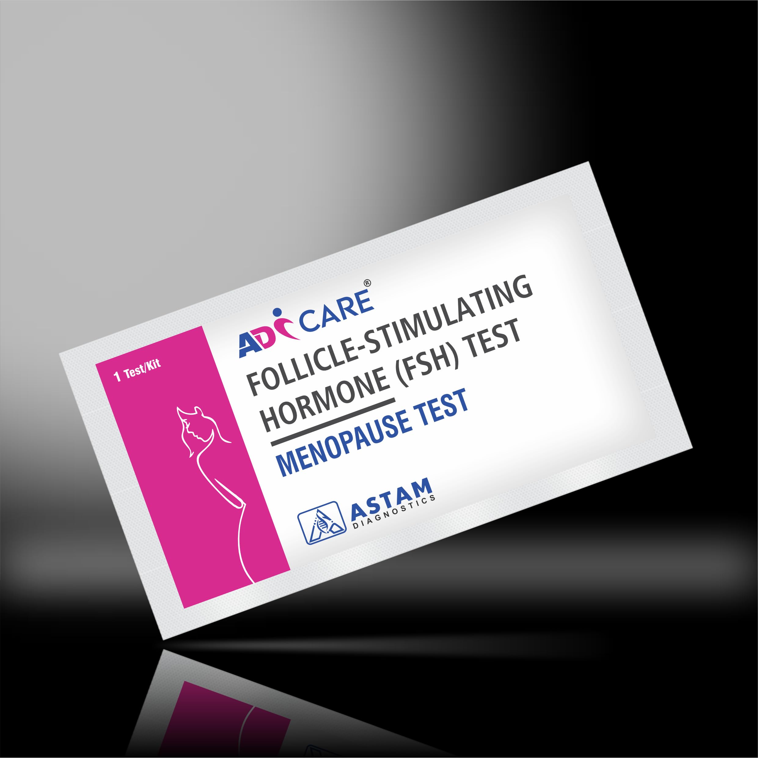 Follicle-Stimulating Hormone | Menopause Test Kit | FSH Home Use Test Kit (Pack Of 1)-image-13