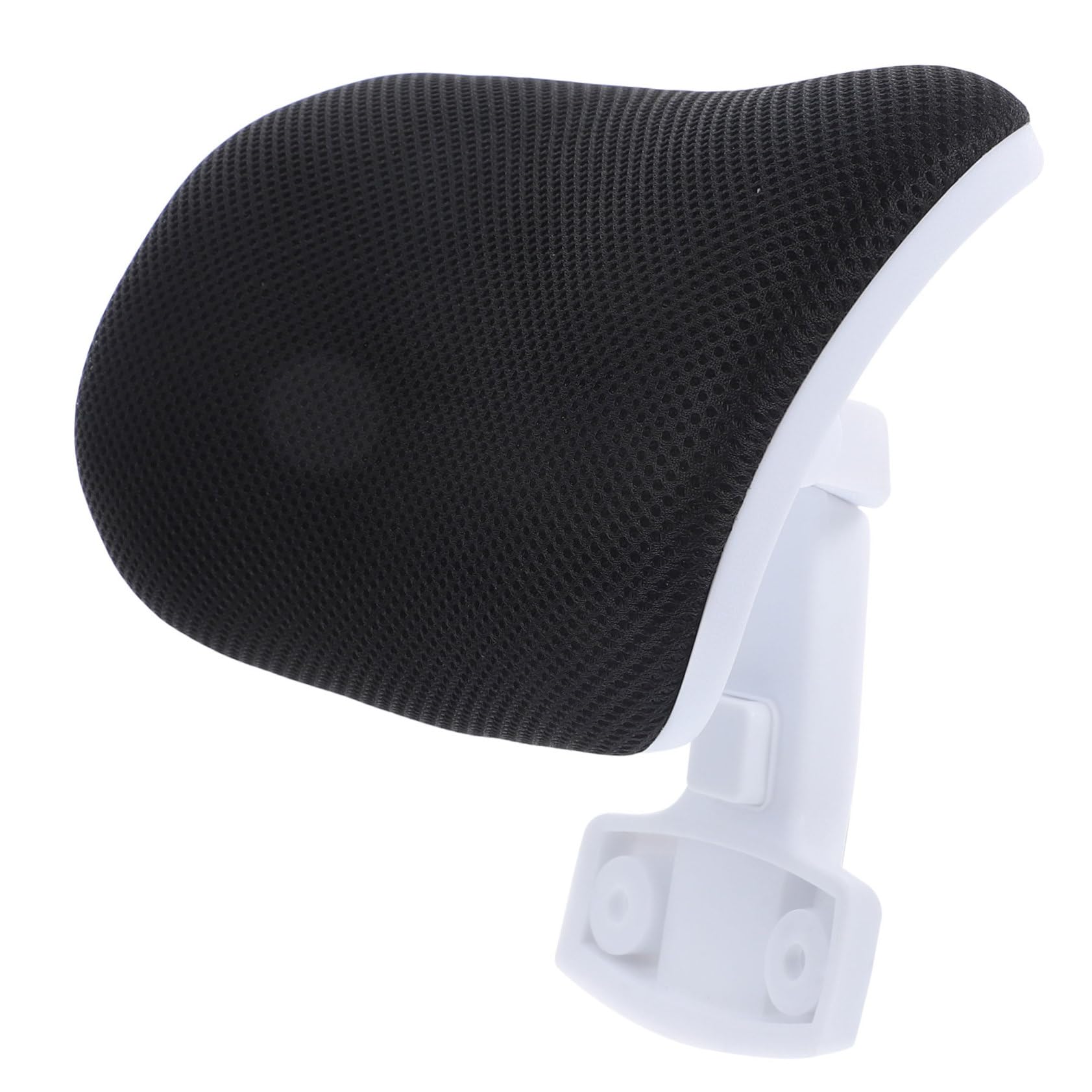 Appuie-Tête Réglable Premium pour Chaise de Bureau : Accessoire Ergonomique Haute Densité
