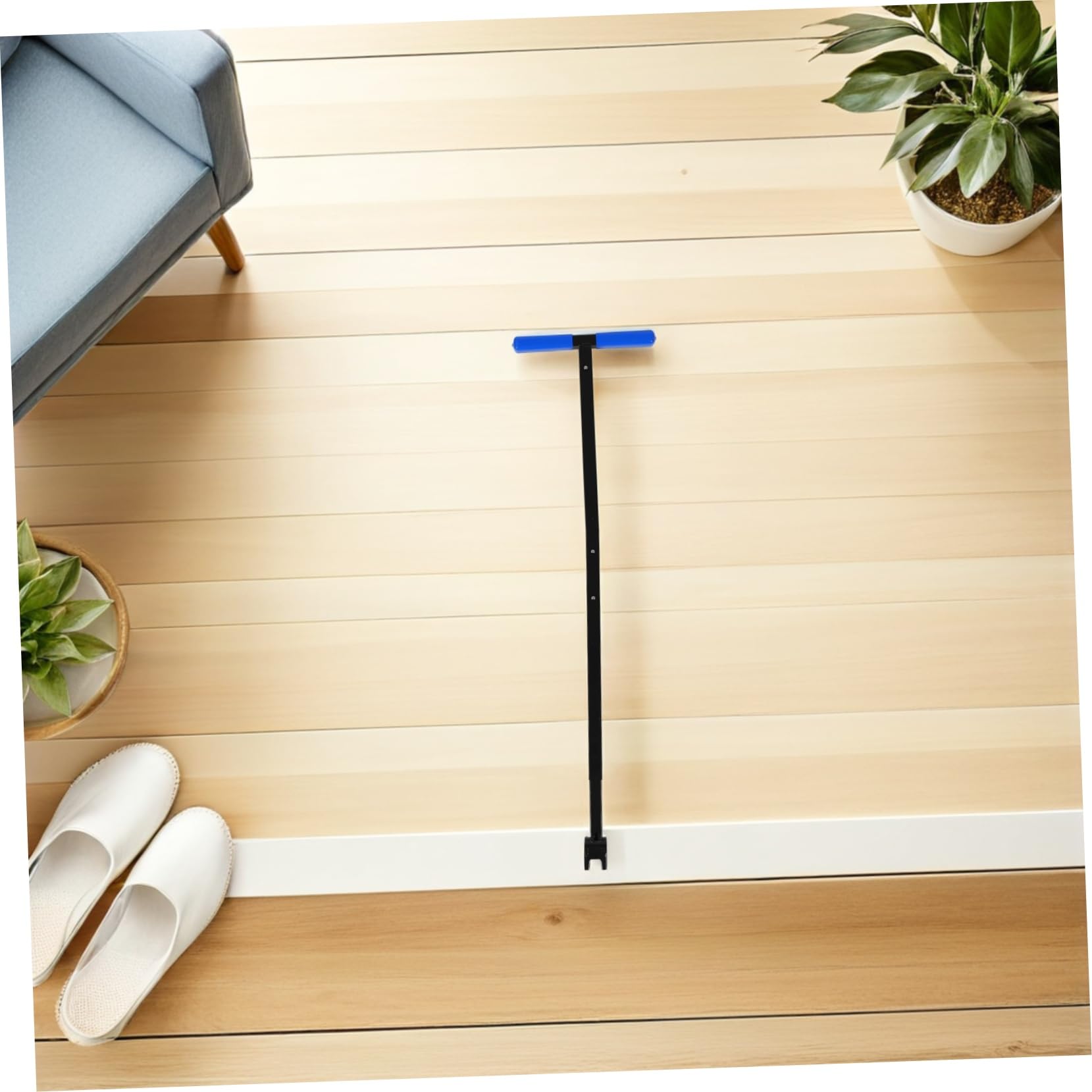 Ergonomiczny wysuwany klucz do zaworu wodnego z uchwytem T - długi klucz hydrauliczny do precyzyjnej regulacji zaworu - narzędzie do konserwacji domowych i przemysłowych systemów wodnych