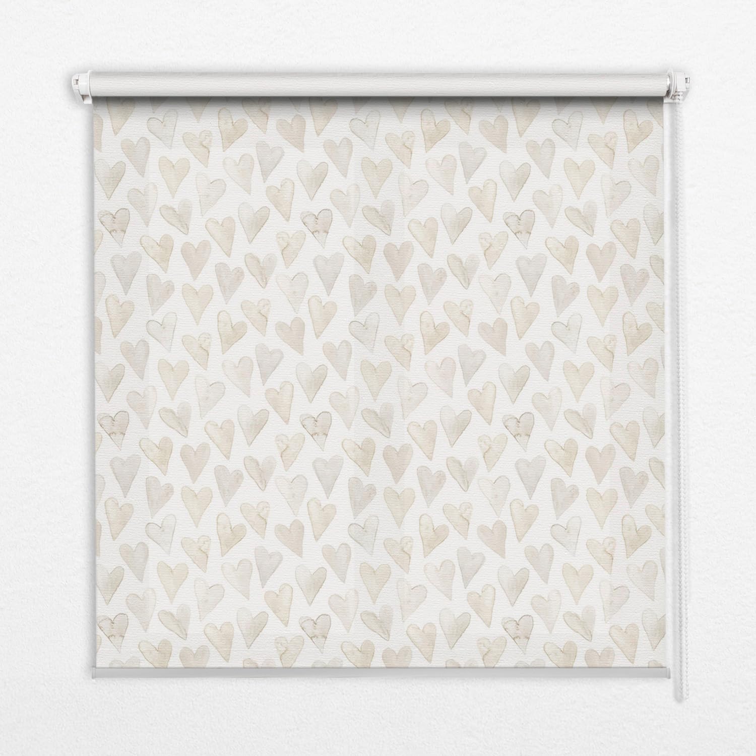 Banne enrouleur sans perçage créez un salon cosy avec ce store 140x240cm
