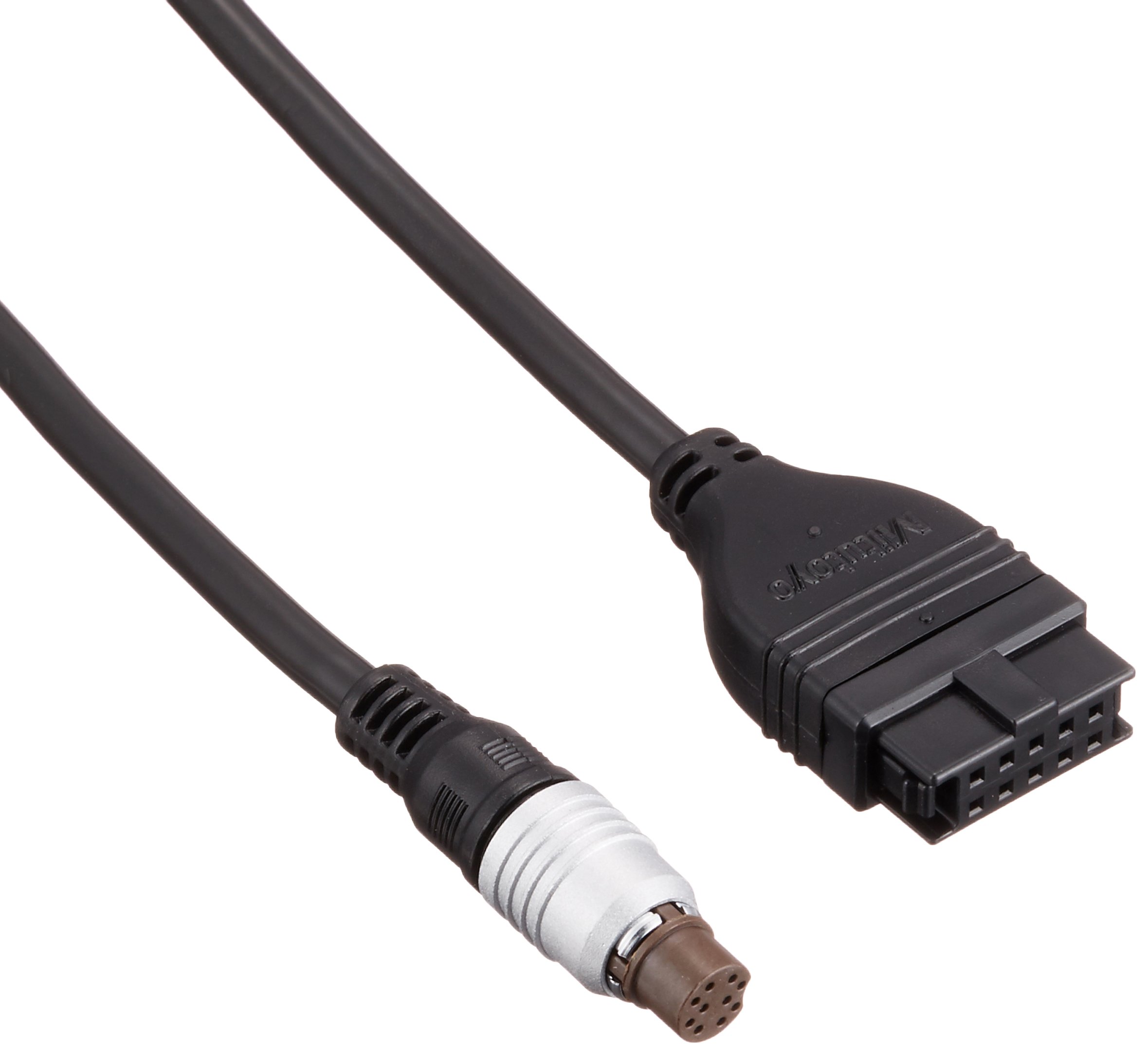 Mitutoyo 937386 SPC Anschlusskabel, Tester auf DPI UR-Drucker, 10 Pins Typ, 1 m Länge