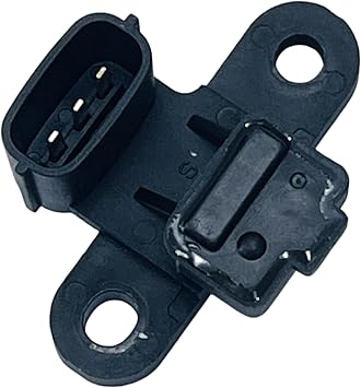 Crankshaft Position Sensor Fit for Mitsubishi Lancer 2.0L 2002-2007,Mirage 1.8L 2001-2002,MR560132 MD330853 J5T20171 PC527 5S1854 SU5895