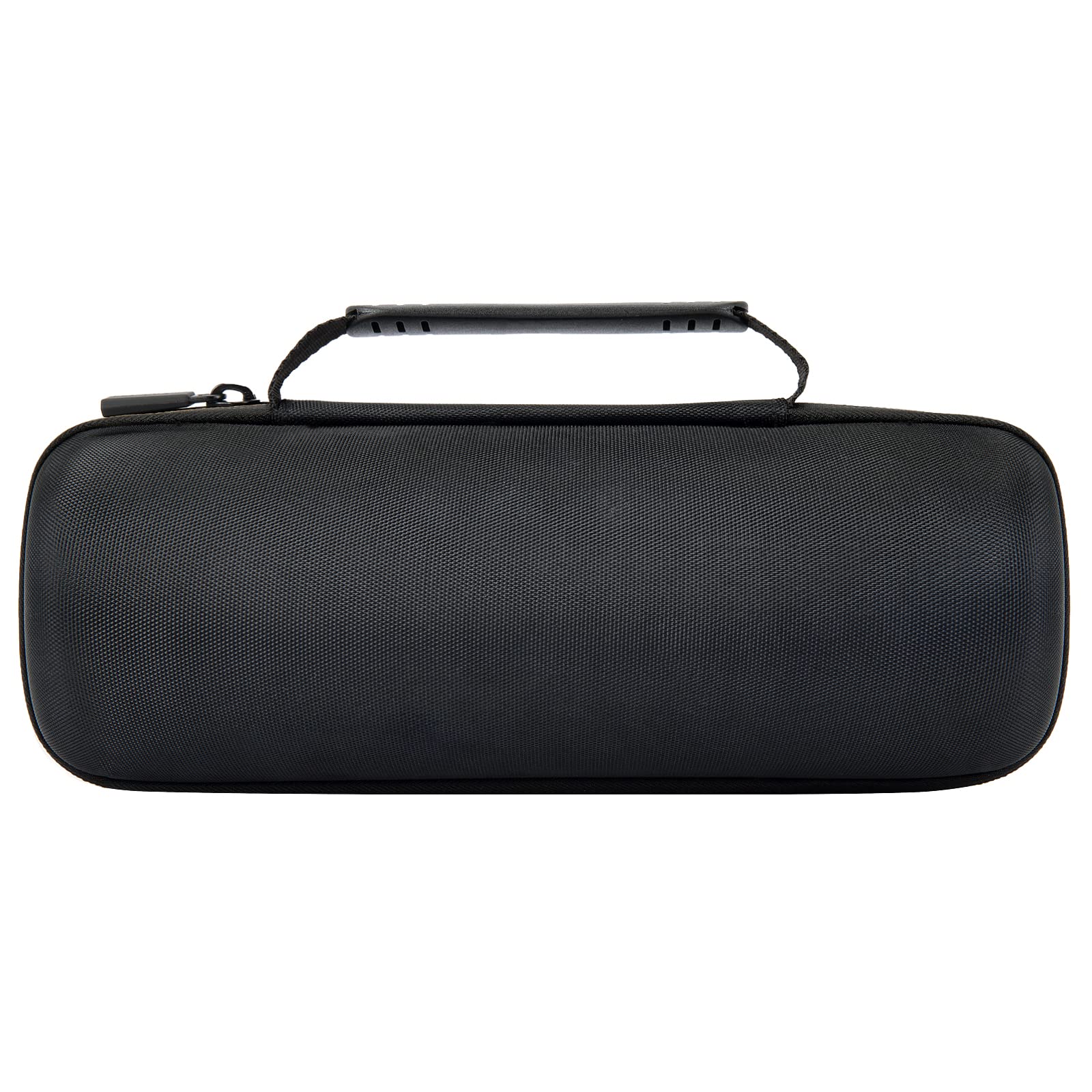 Étui Rigide CO2CREA Pour JBL Flip 3/4/5/6 - Housse De Protection Anti-Choc EVA - Transport Et Voyage - Noir