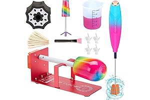 Cup Turner for Crafts Tumbler