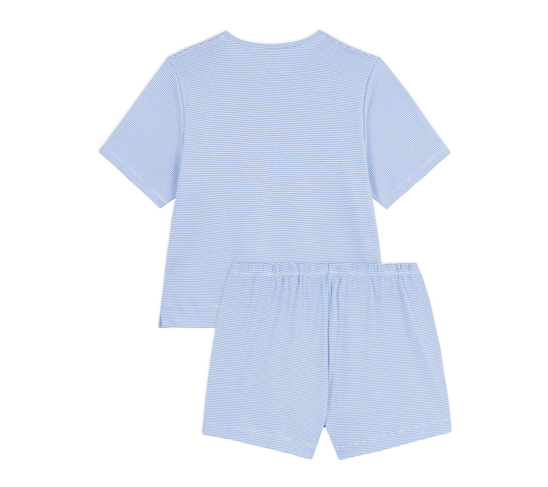 Petit Bateau A0f9d Vêtements Nuit Femme