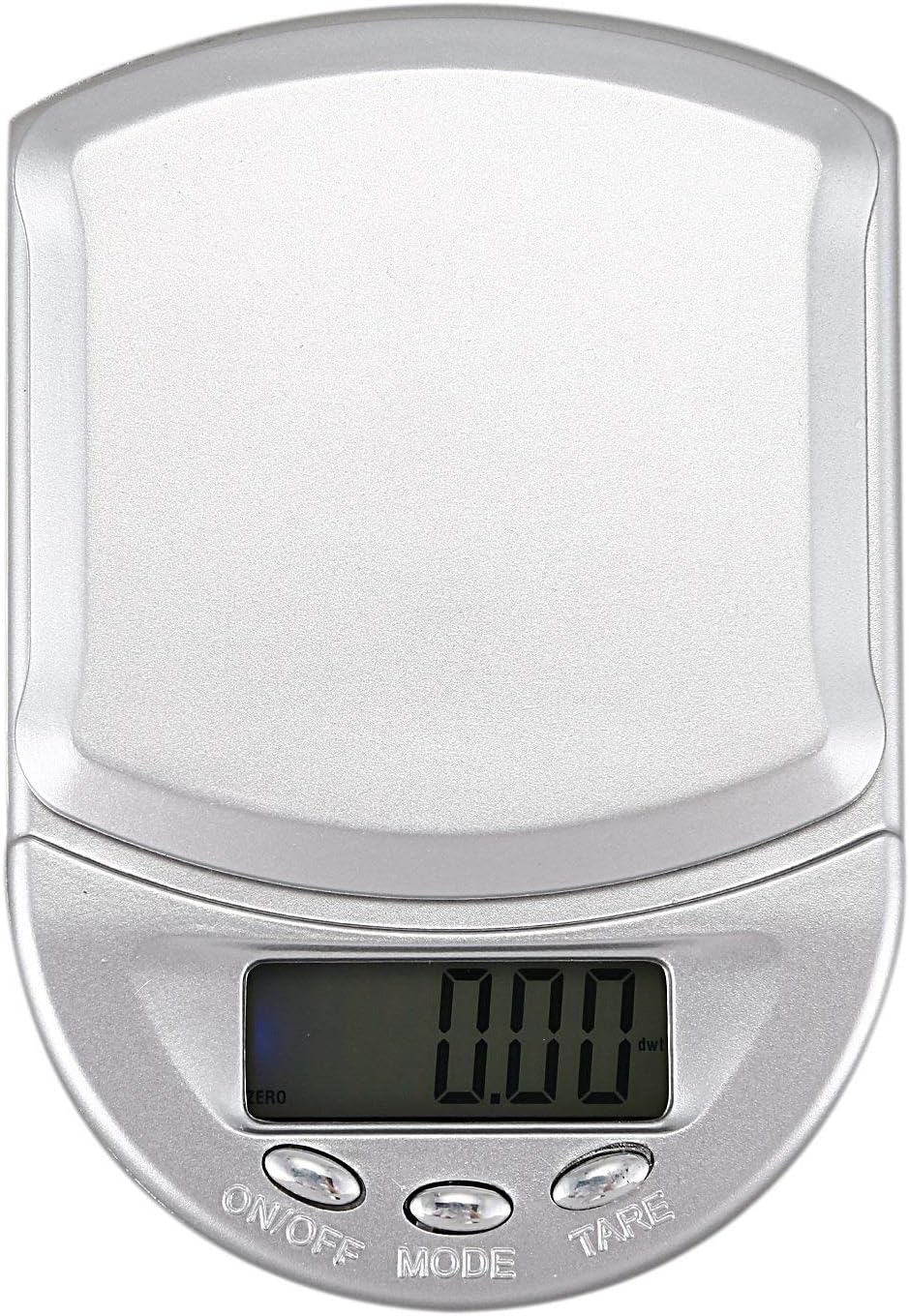 Digital Pocket Scale TOOGOO (R) 500g / 0.1g Digital