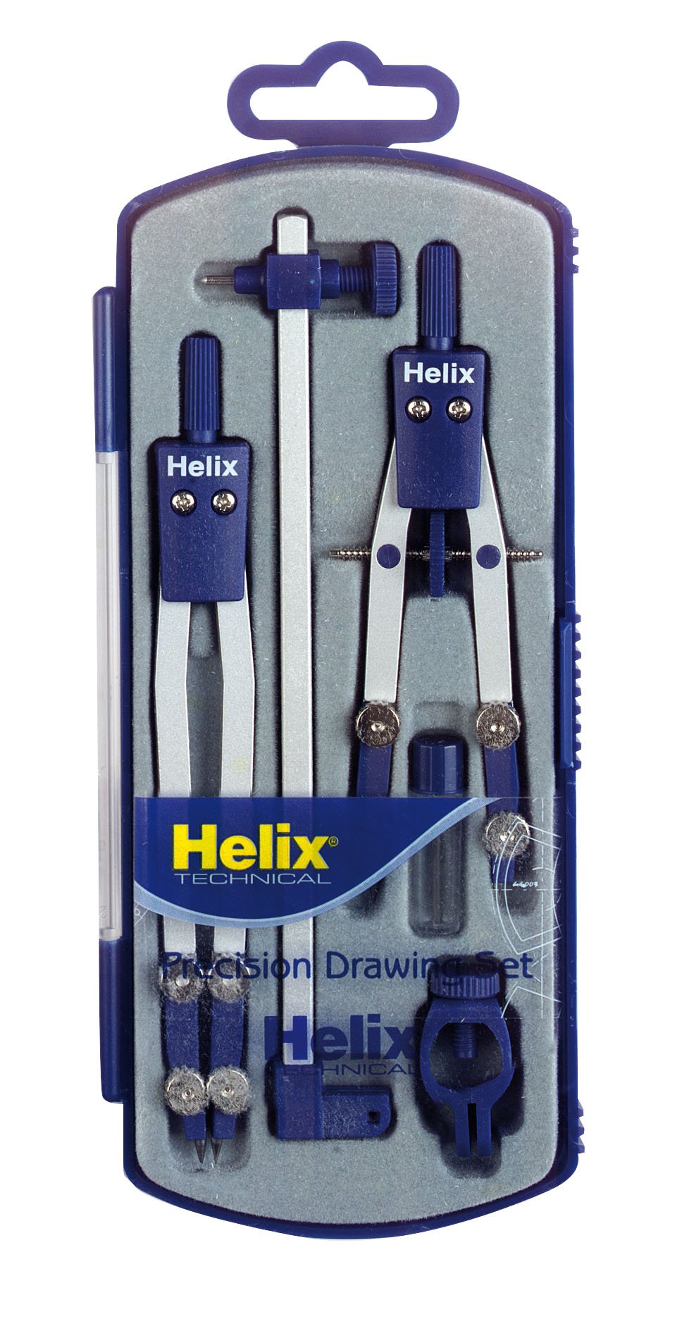 Helix Precision Drawing Set