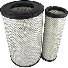 Air Filter AF25156 After-sales accessories Suitable for Fleetguard