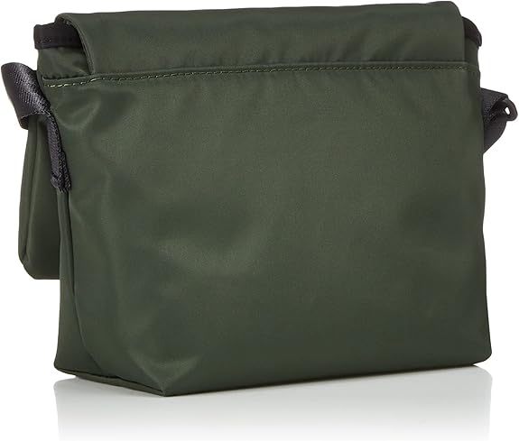 Manhattan Portage IRVING MESSENGER BAG, Black, XS : Amazon.sg: Fashion
