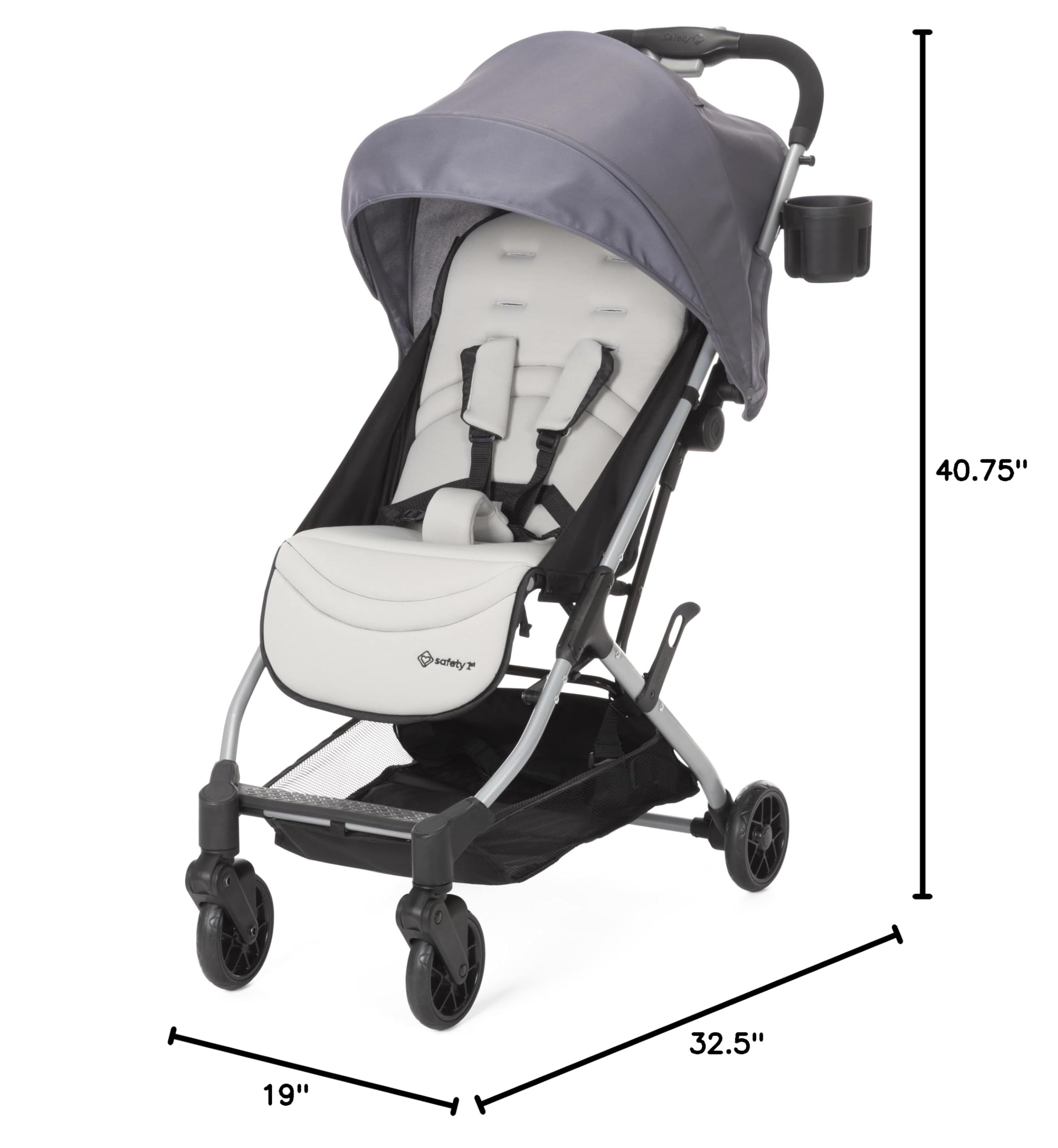 britax chaperone car seat Britax Willow SC Infant Car Seat with Alpine Base main image 1