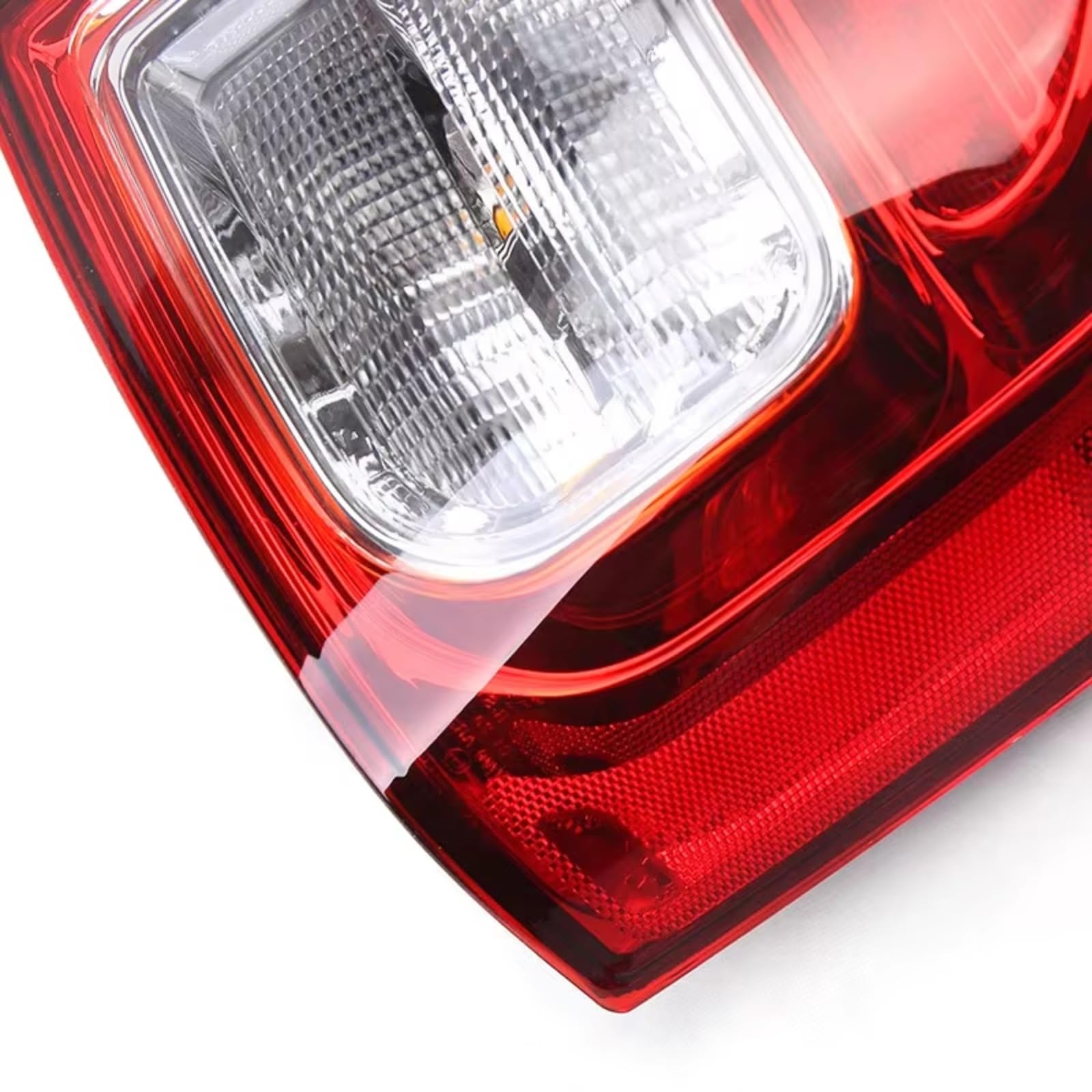 Fanale Fanalino Posteriore Paraurti Posteriore Fendinebbia Indicatore Direzione Spia Fanale Posteriore Gruppo 5182543AC Compatibile Con Jeep Per Compass Versione USA 2011 2012 2013(Right)